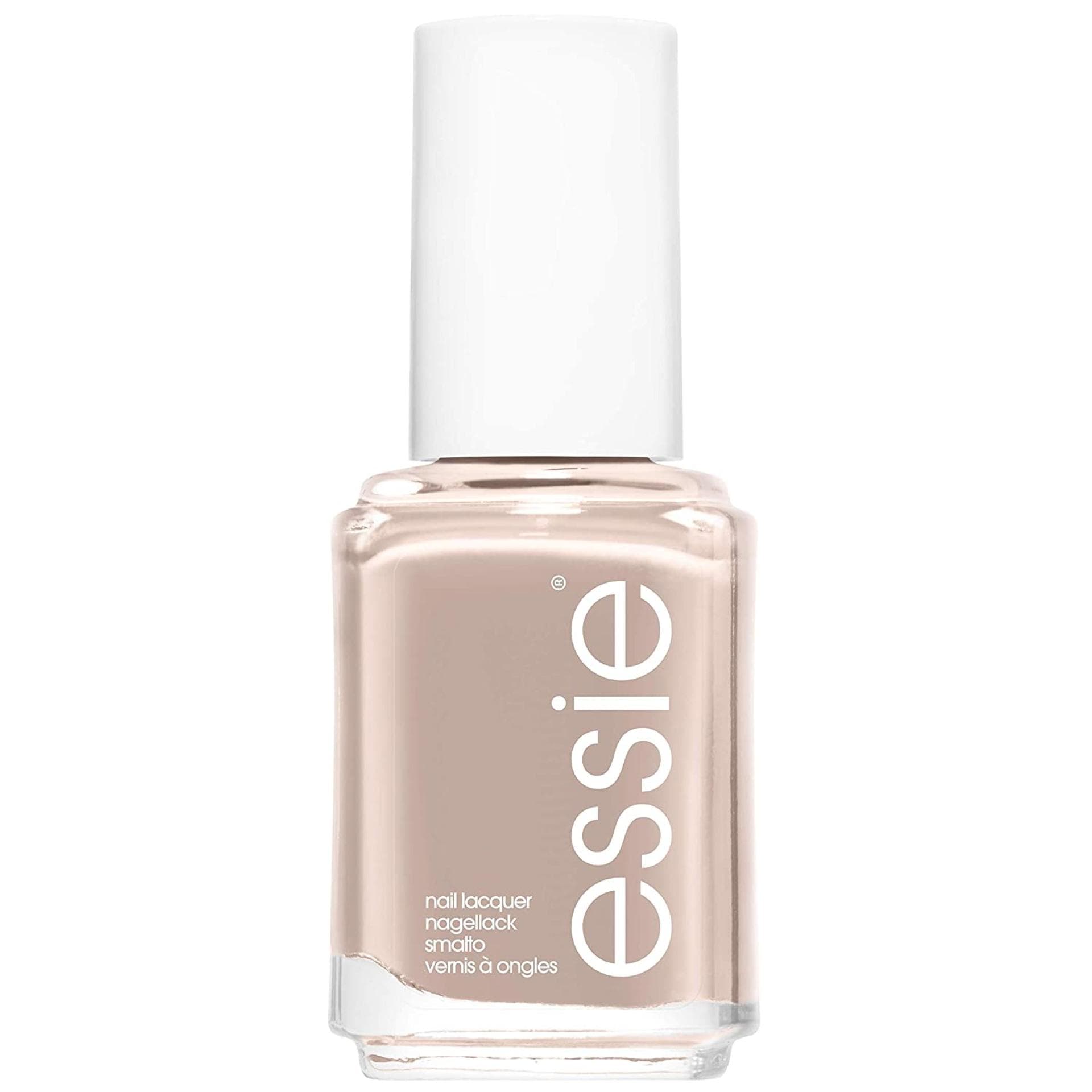 Essie Nagellack Nude