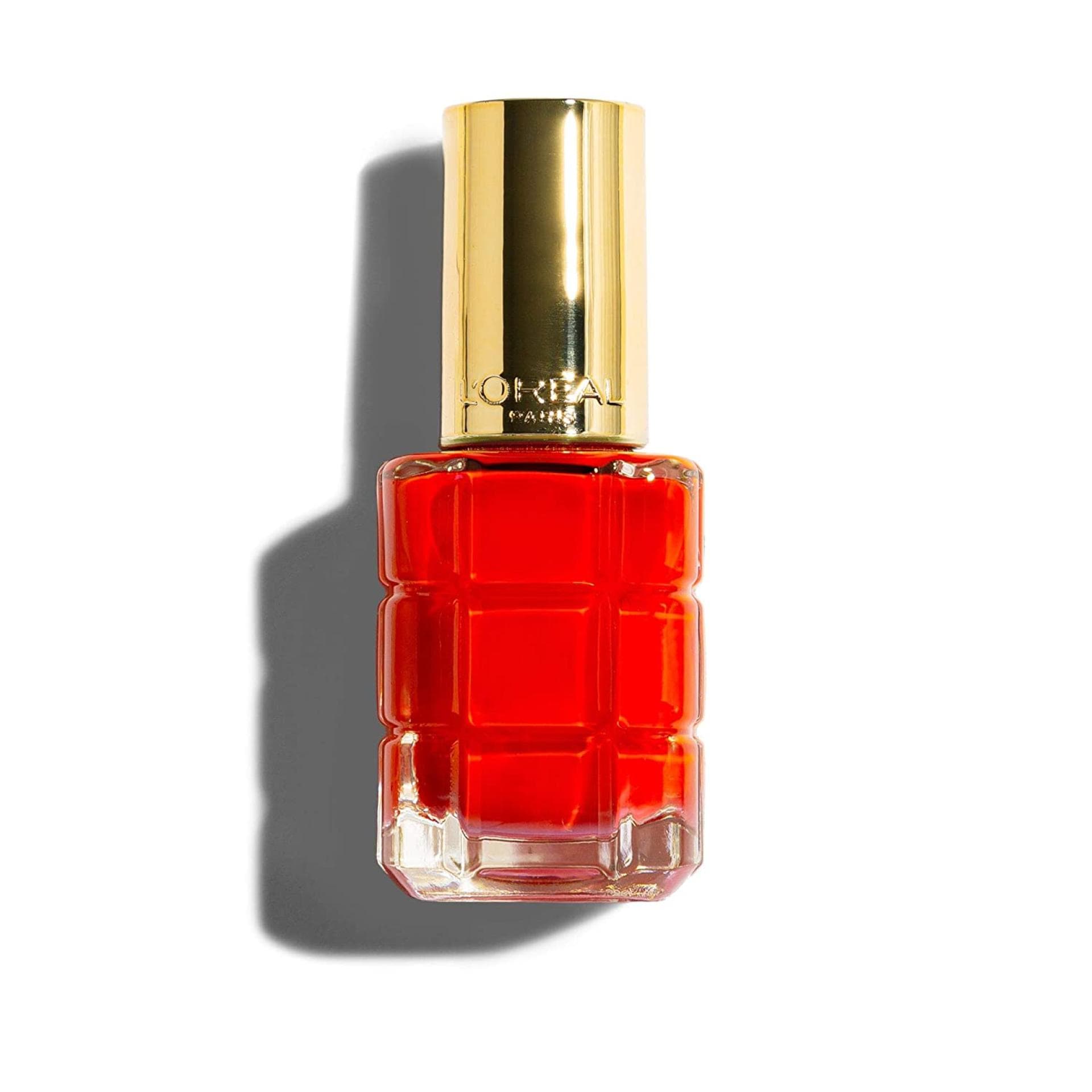 Nagellack Rot L'Oréal
