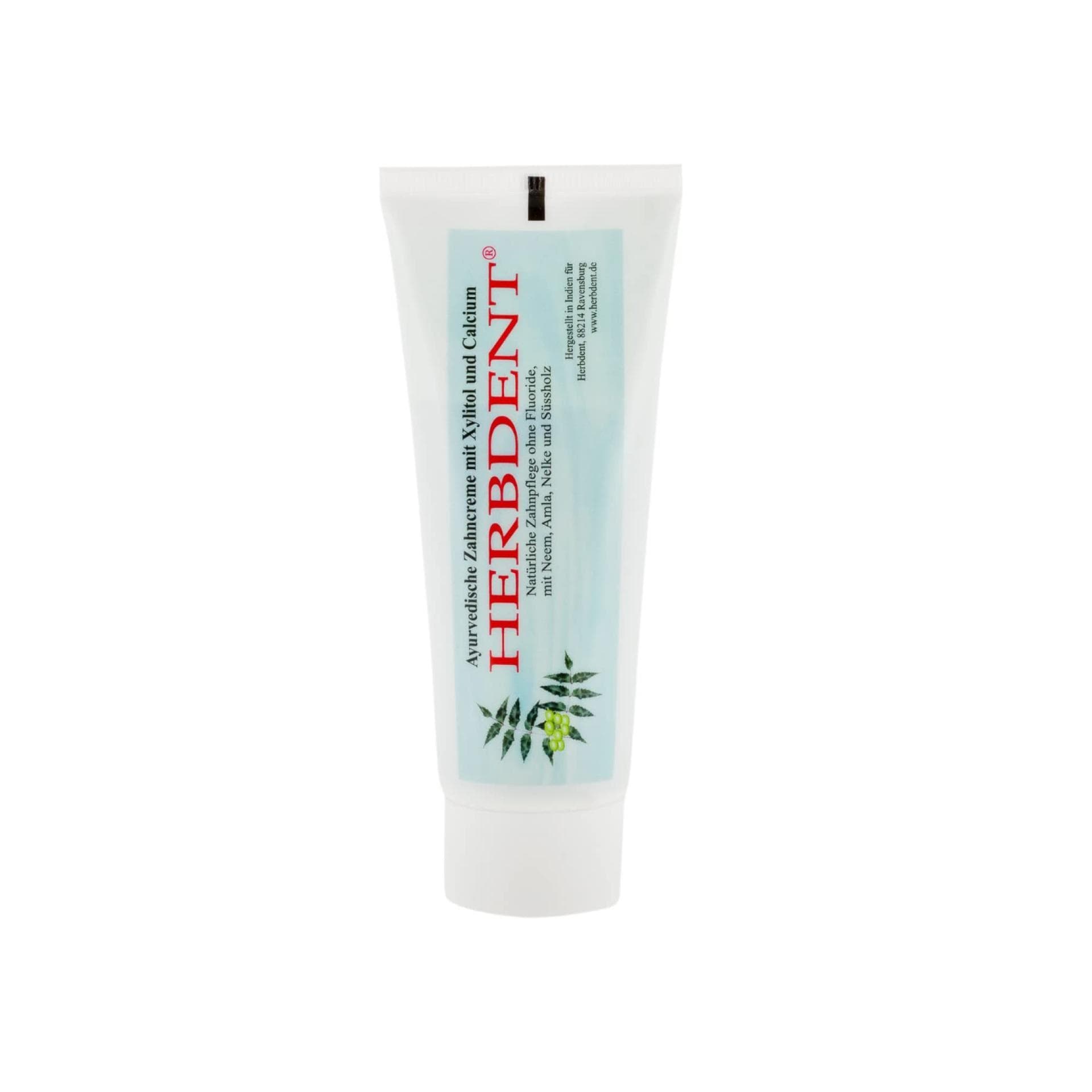 Xylit Zahncreme