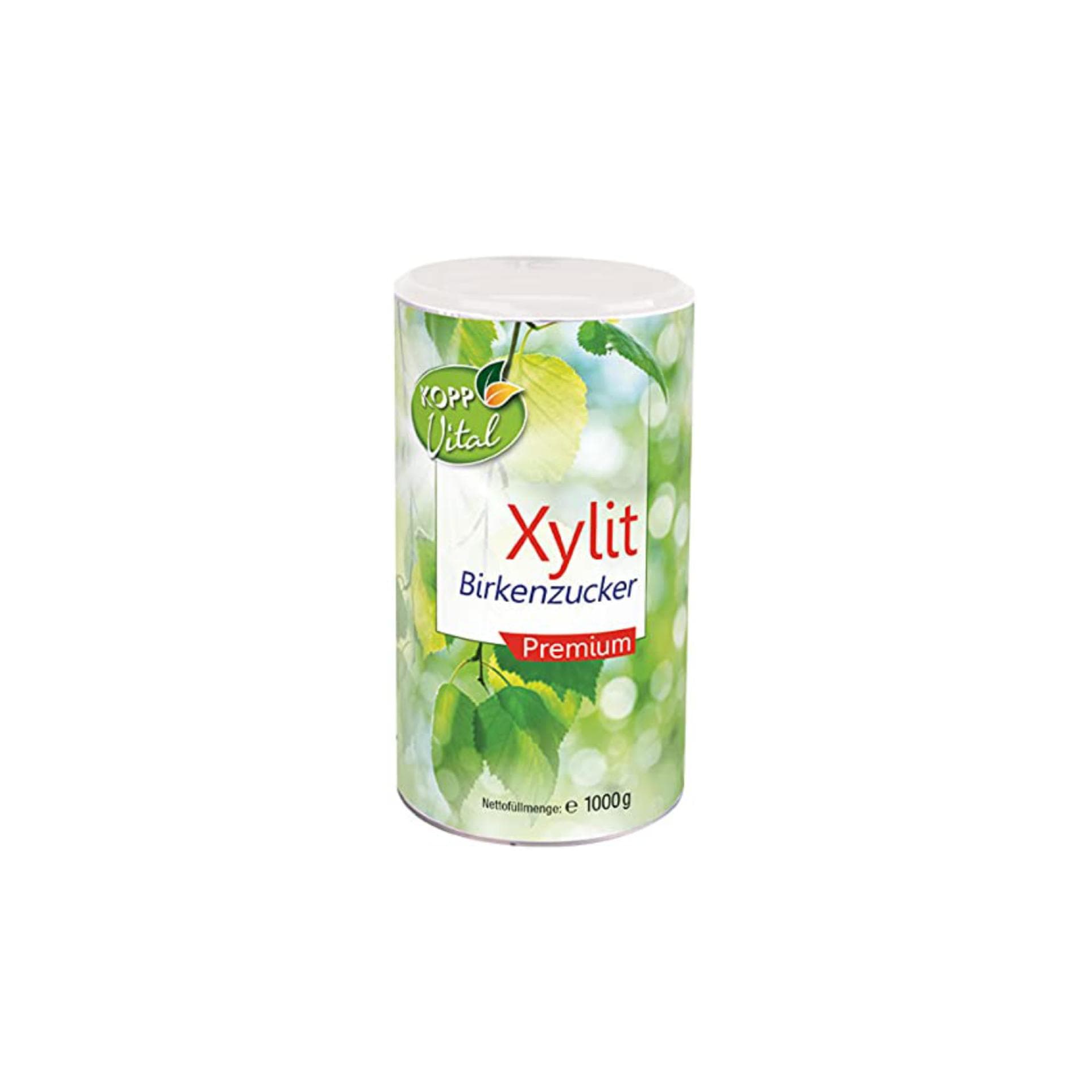 Xylit aus Finnland
