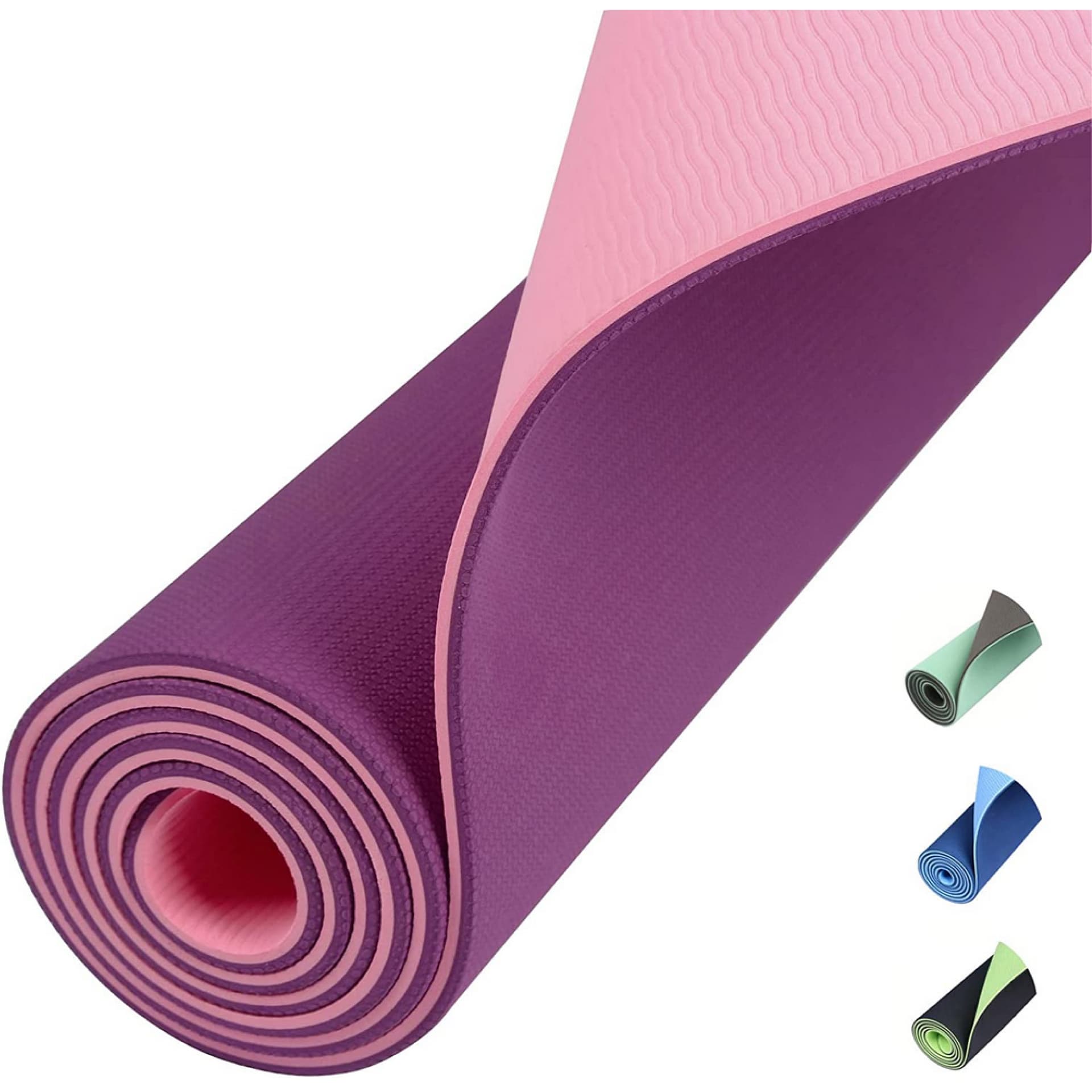  Yogamatte