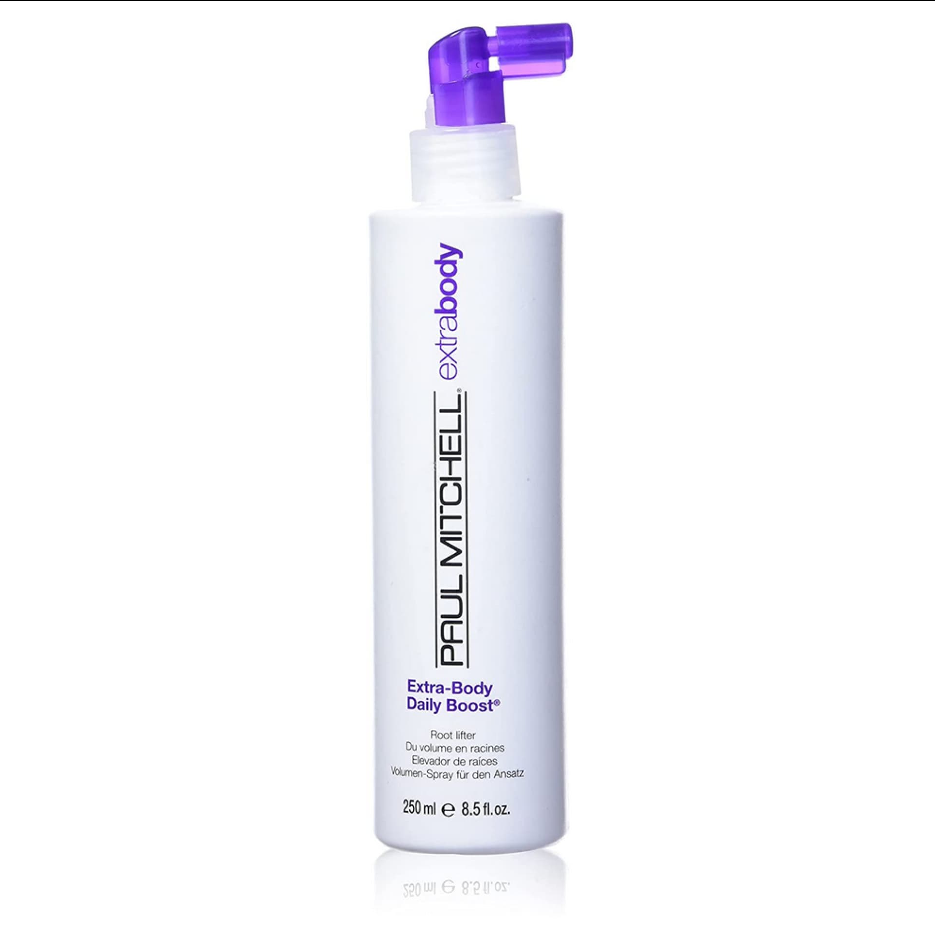 Paul Mitchell 