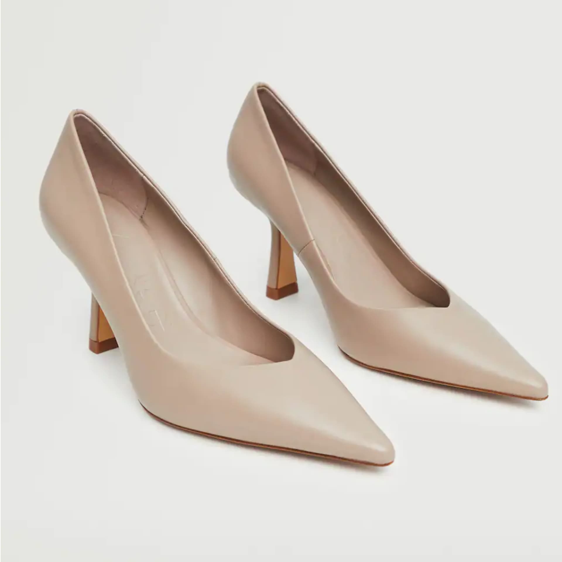 Mango Pumps