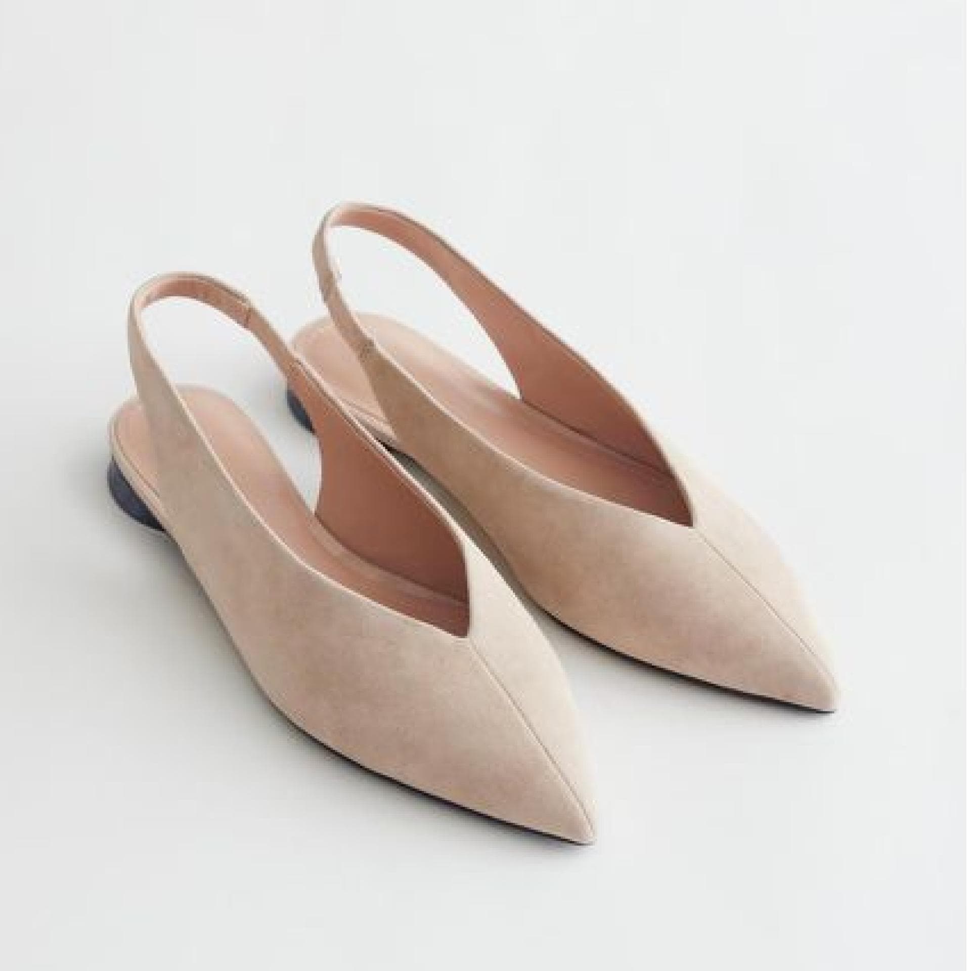 Ballerinas Nude