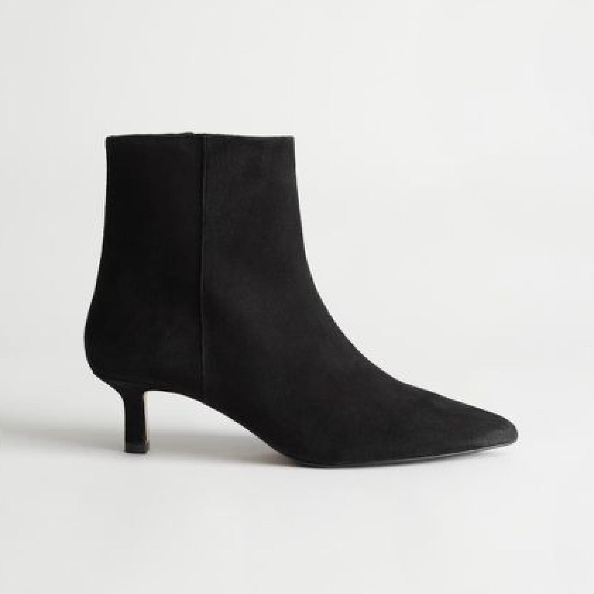 Stiefel & Other Stories