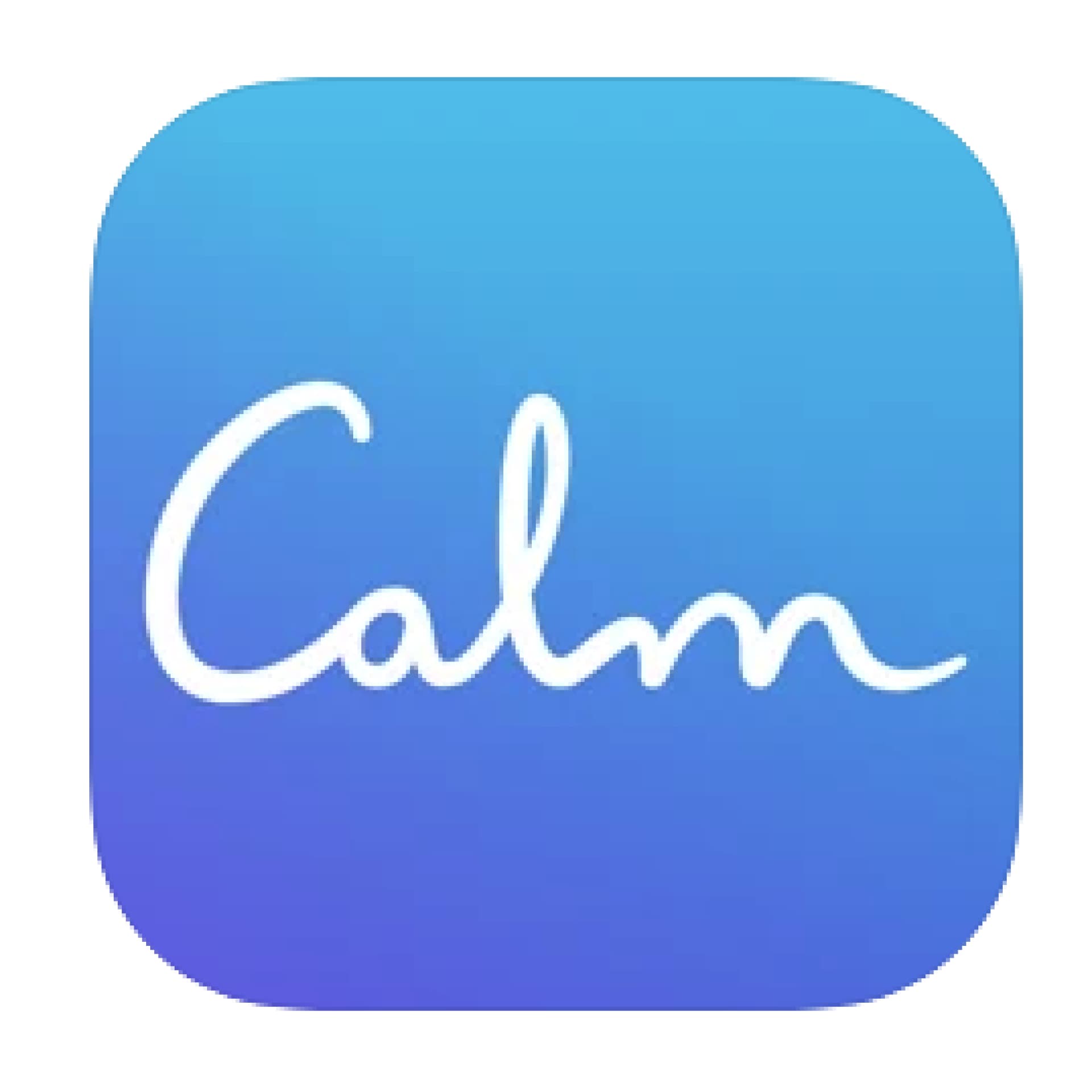Calm