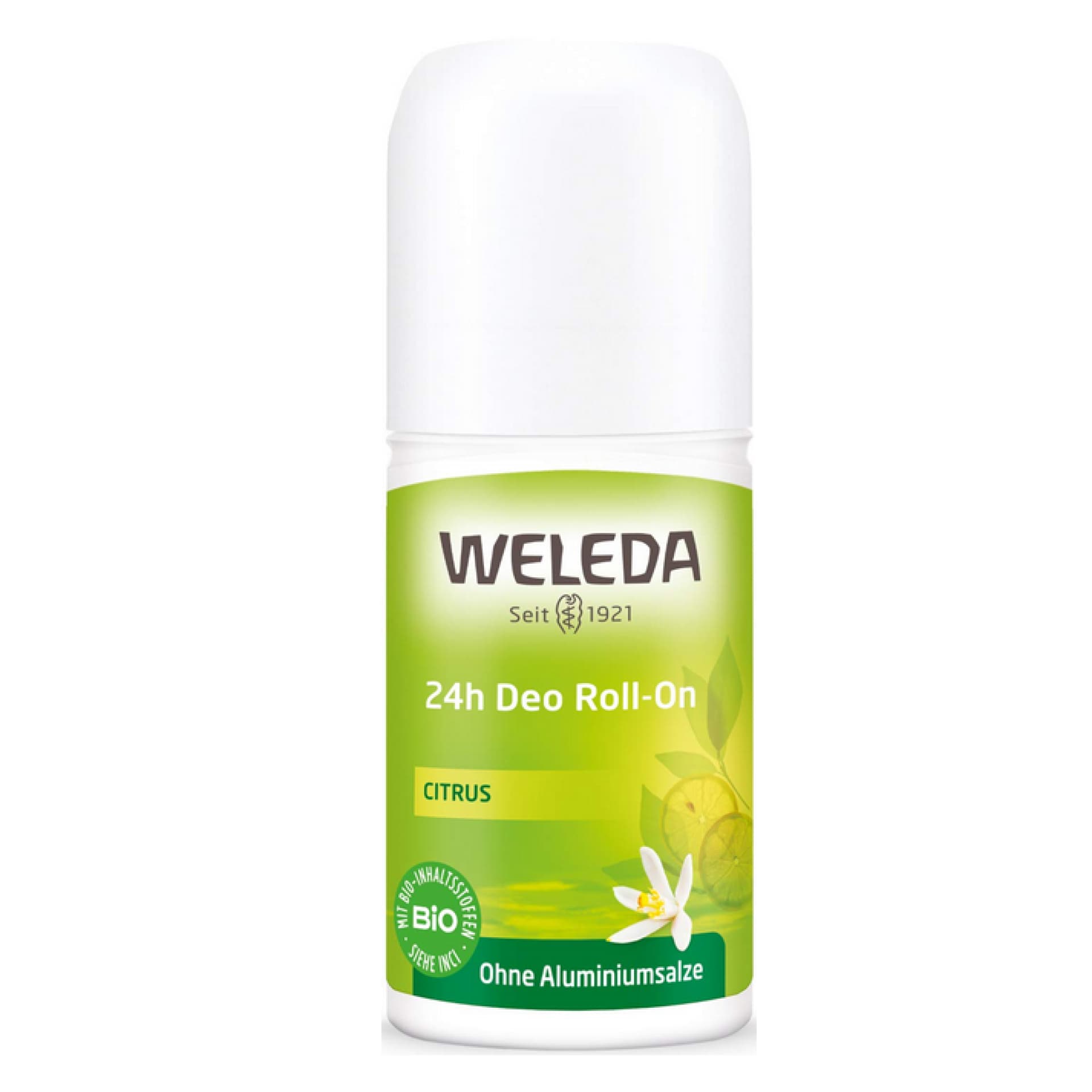Weleda
