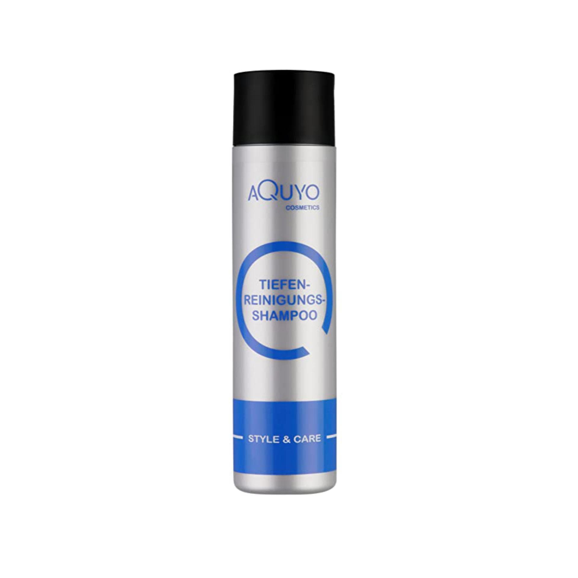 AQUYO Tiefenreinigungsshampoo