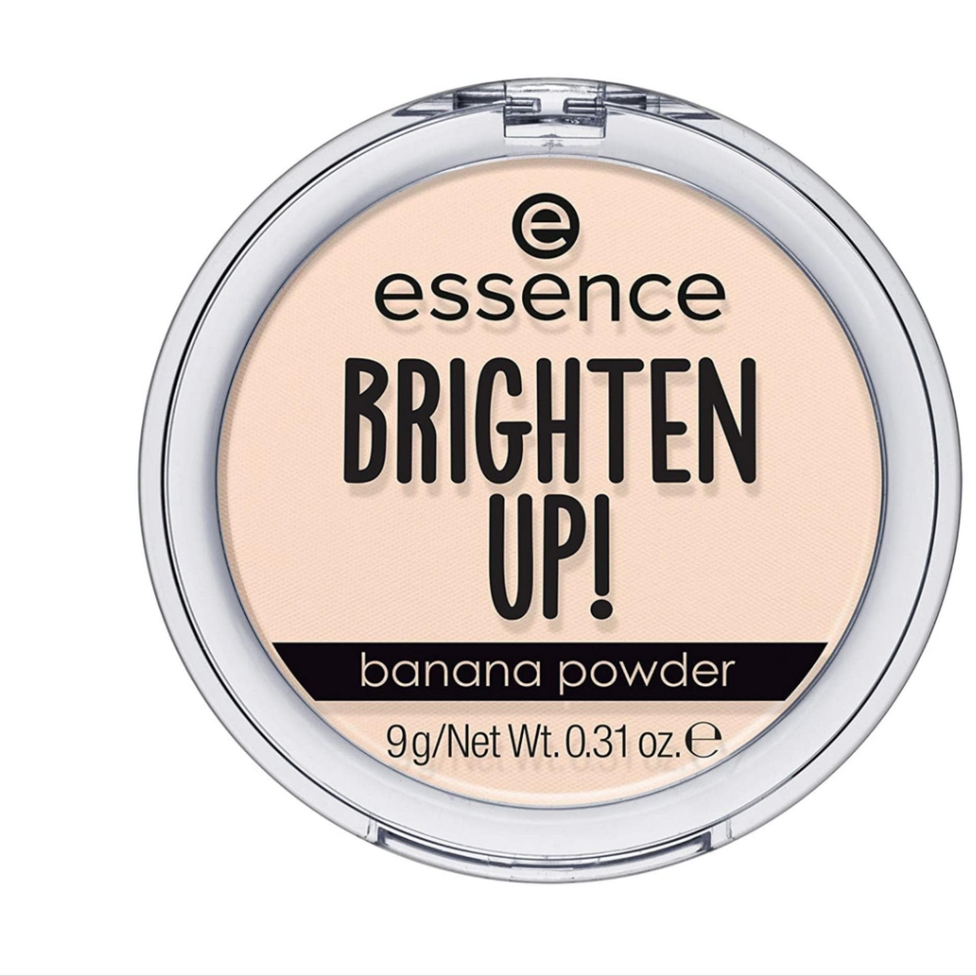 essence Puder