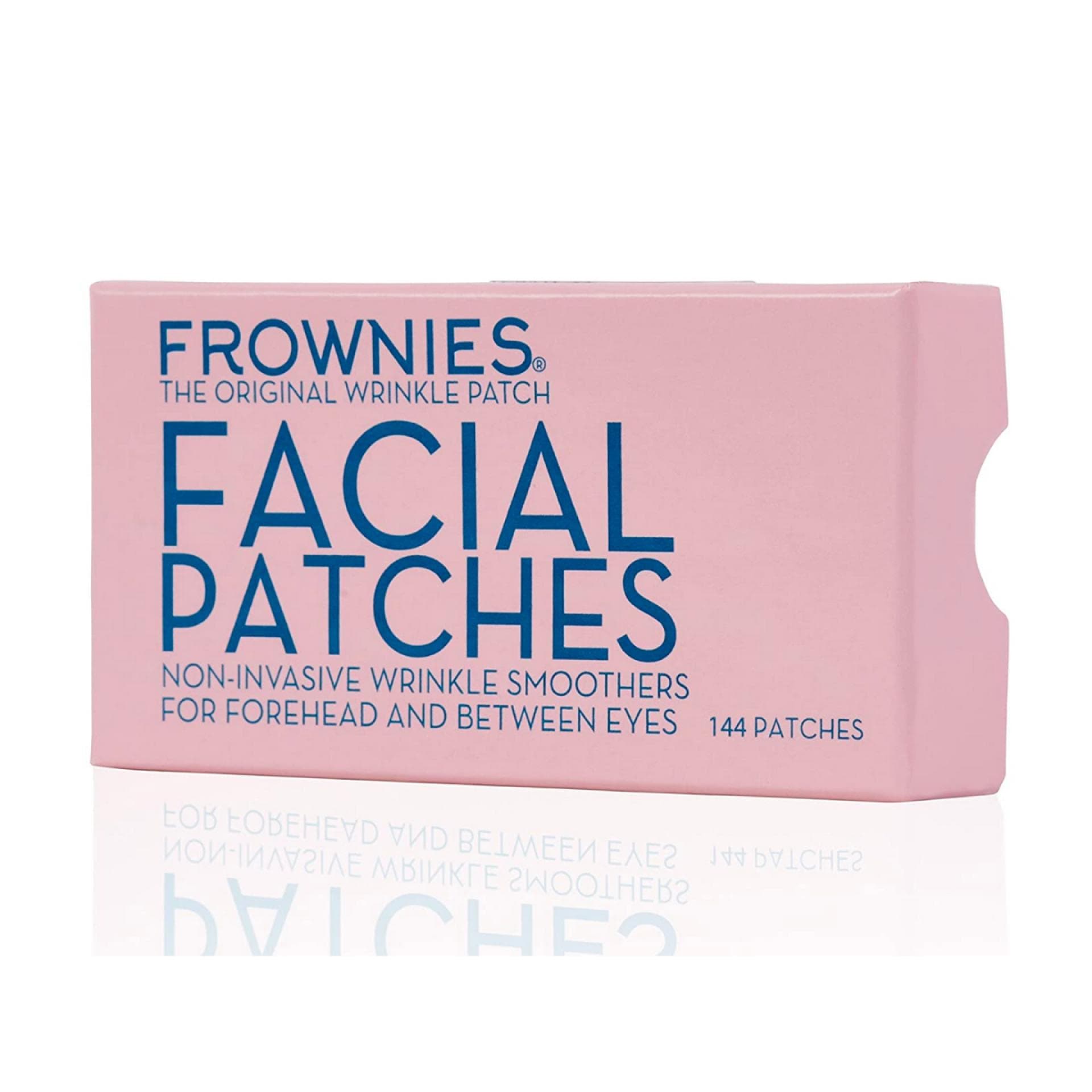 Frownies