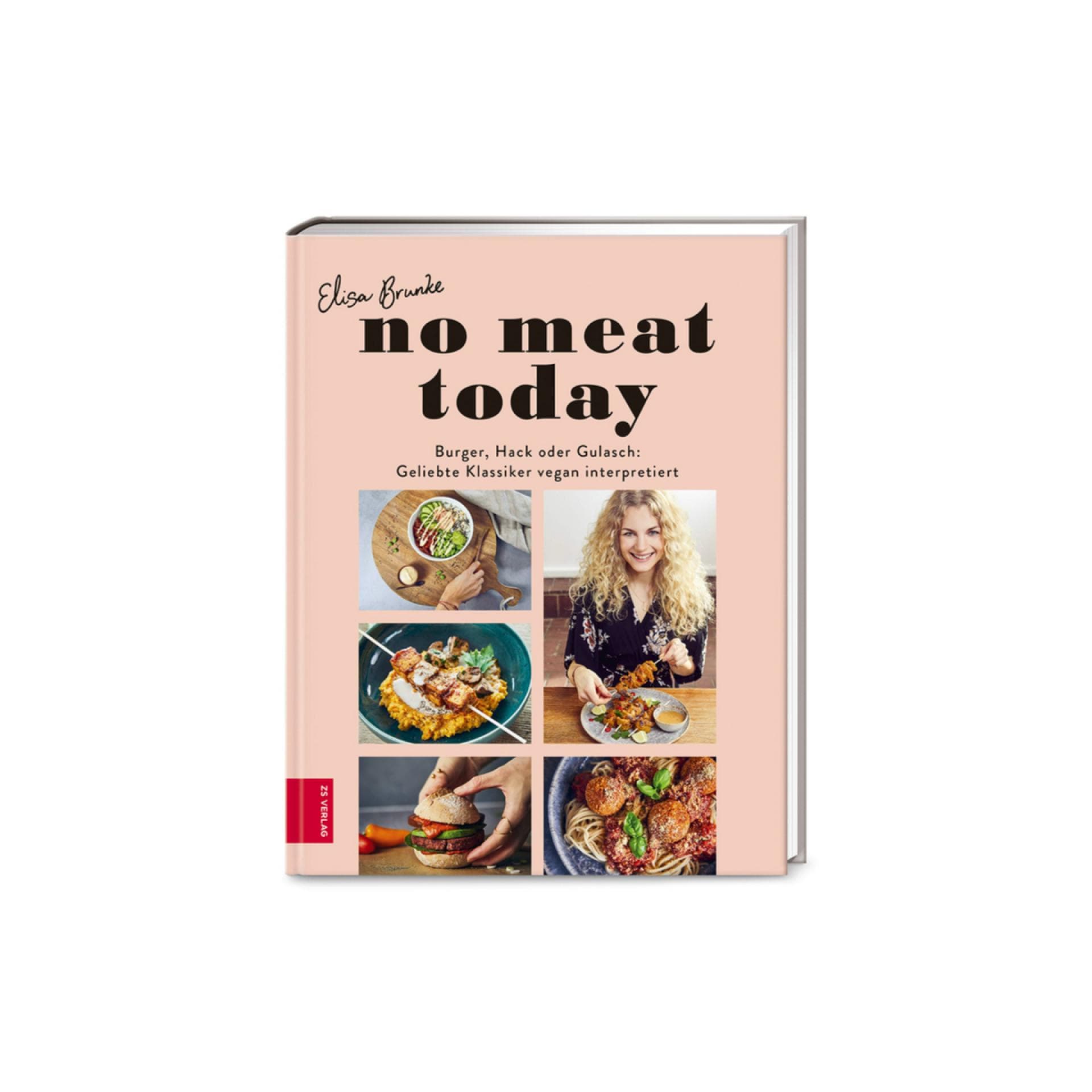 No meat today