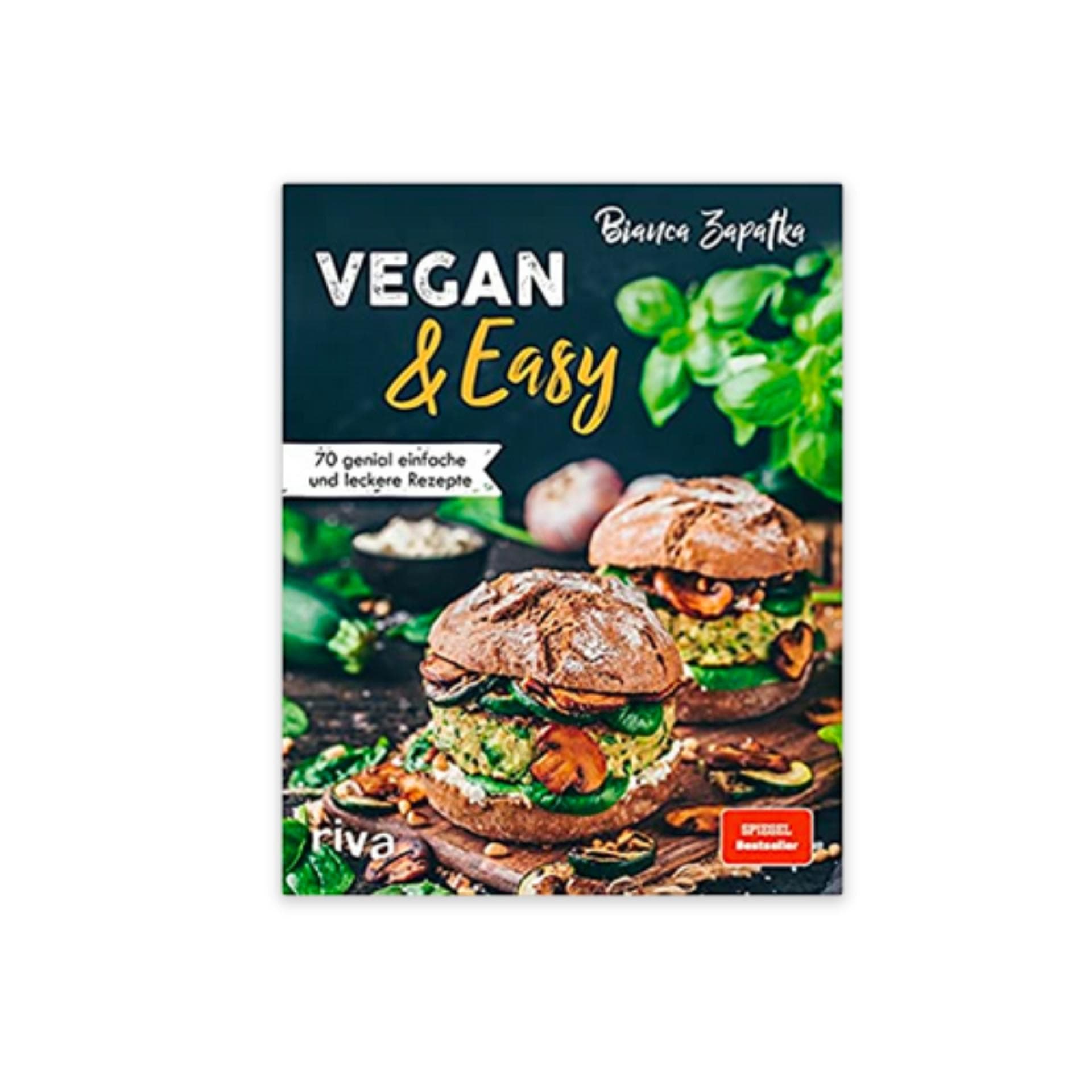 Vegan & Easy