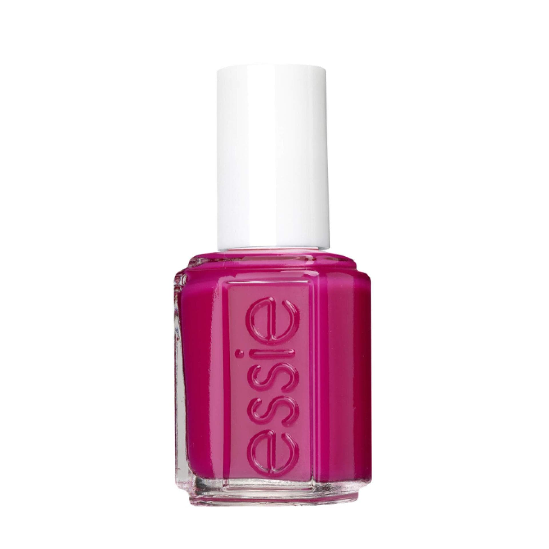 Nagellack Essie pink