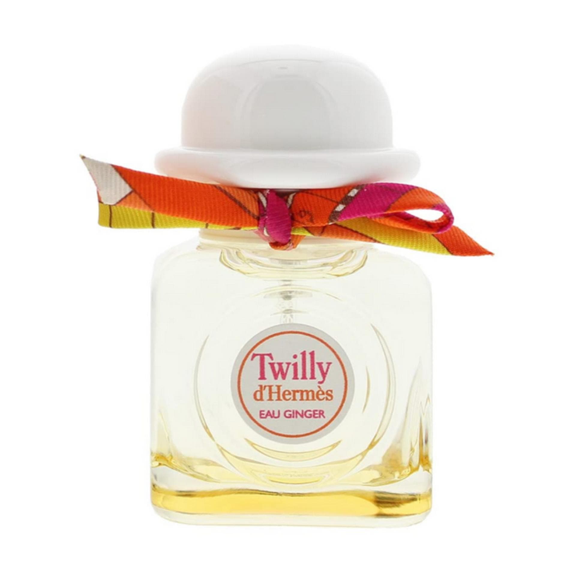 Hermes Twilly Eau Ginger