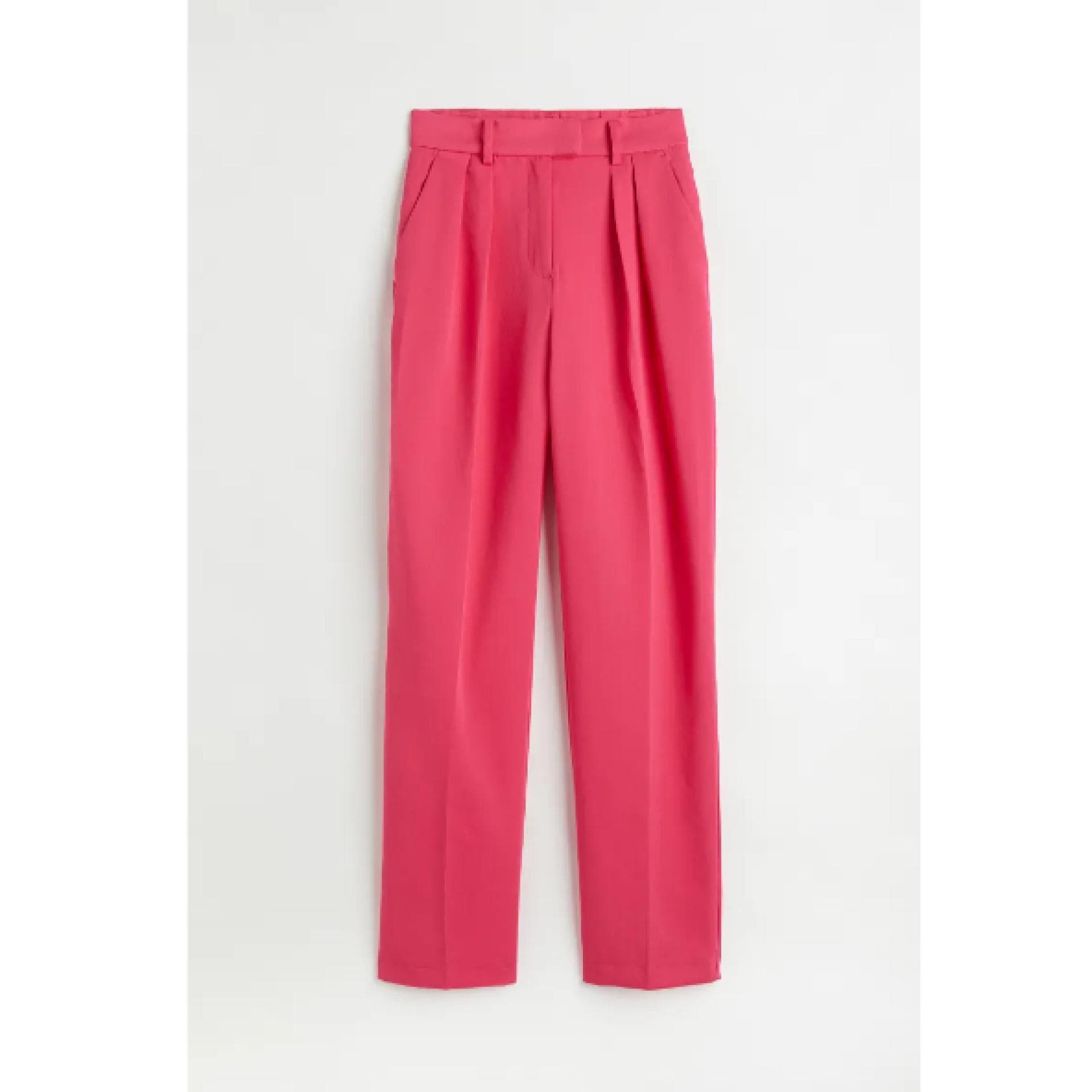 Hose pink H&M