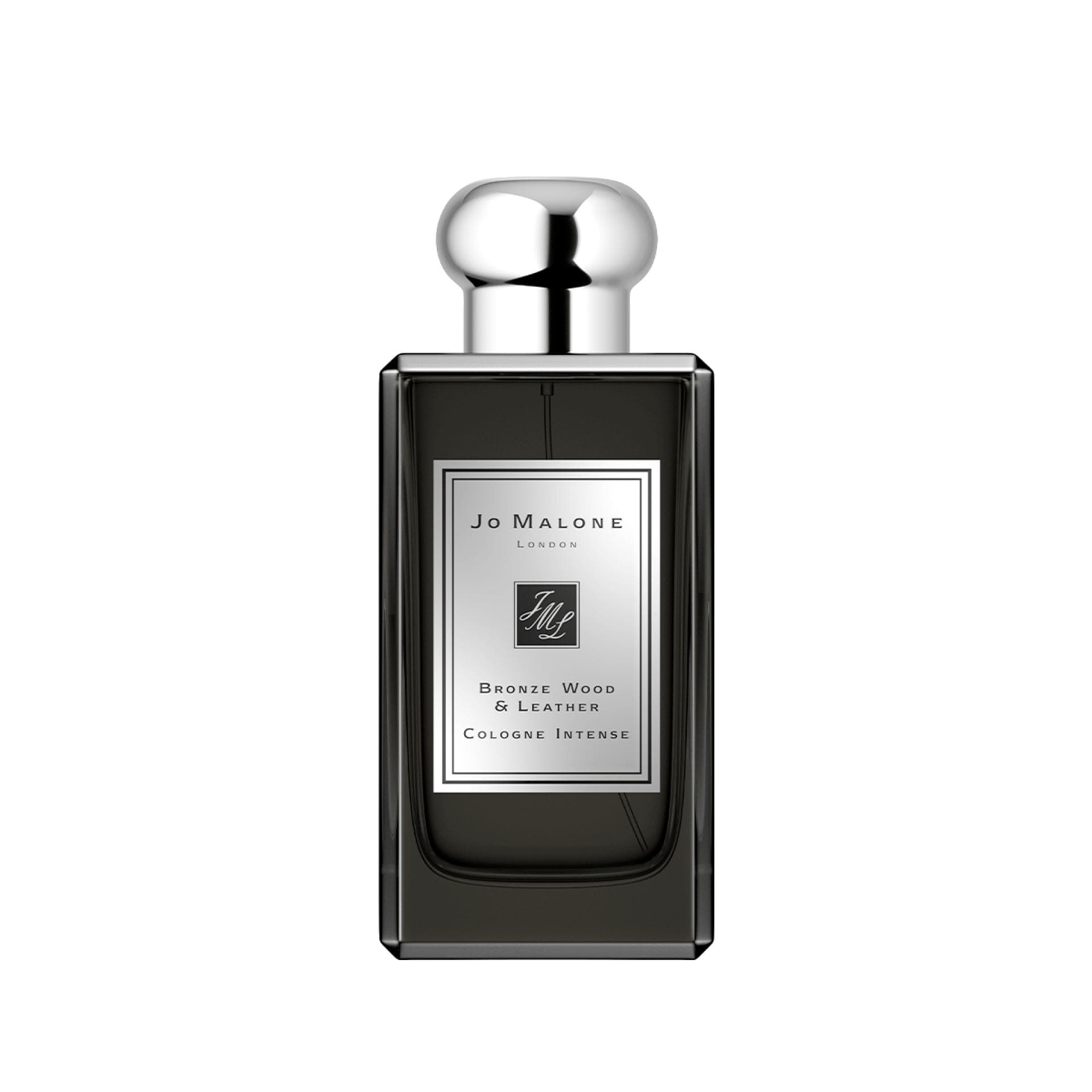 “Cologne Intense Bronze Wood & Leather” von Jo Malone