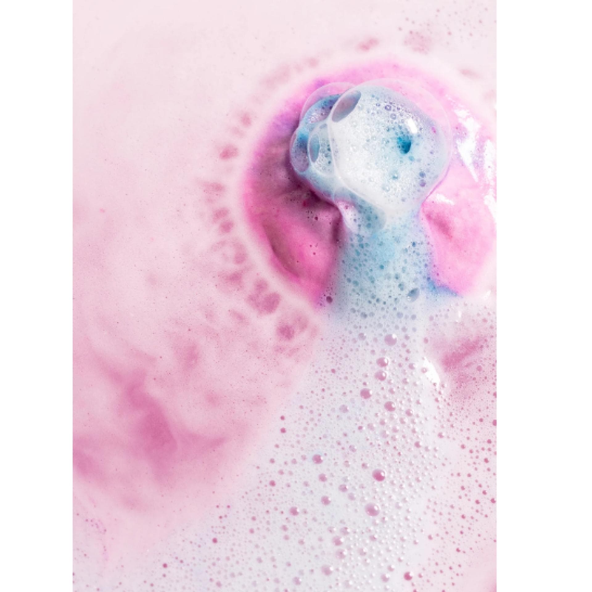 Badekugel Lush