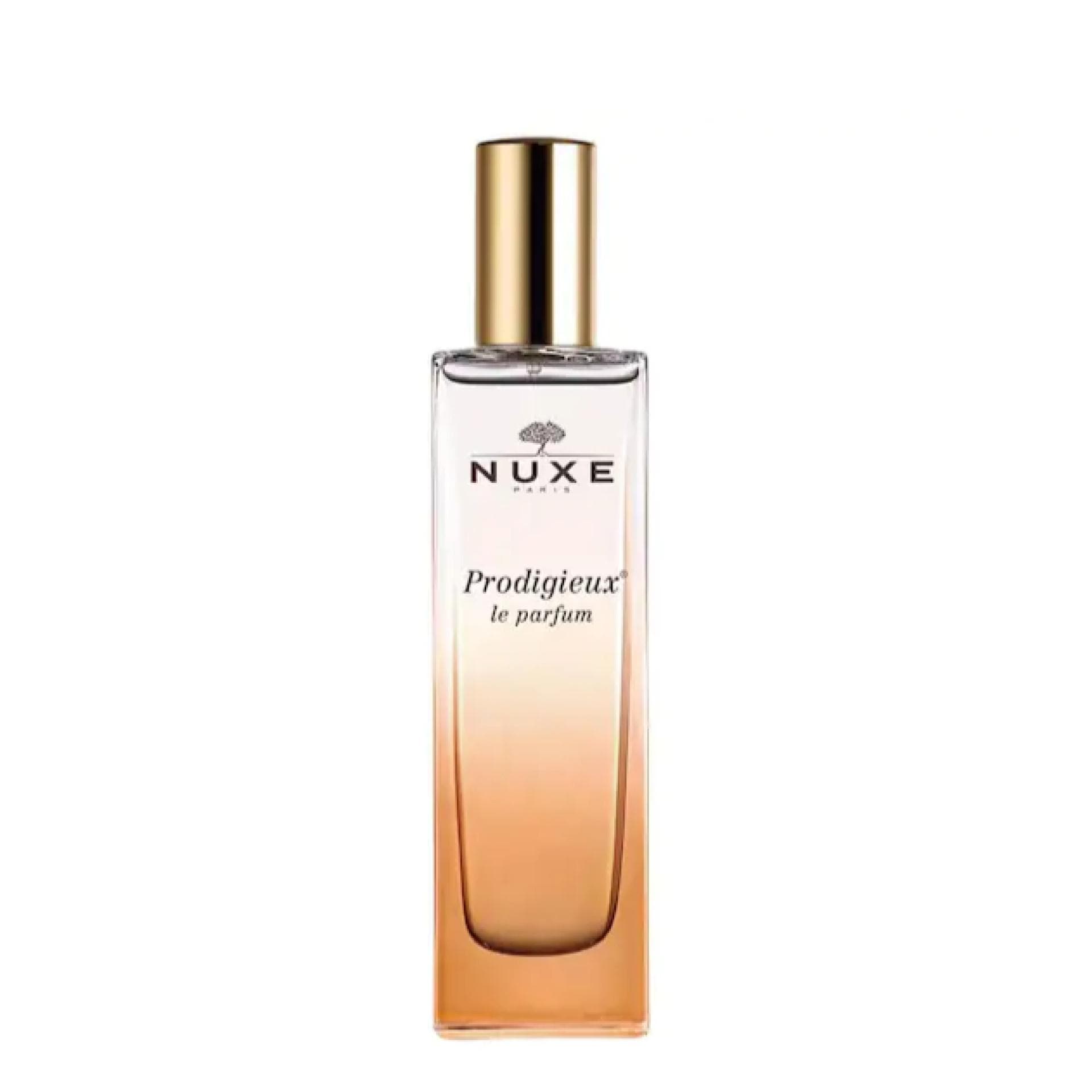Nuxe Prodigieux Parfum