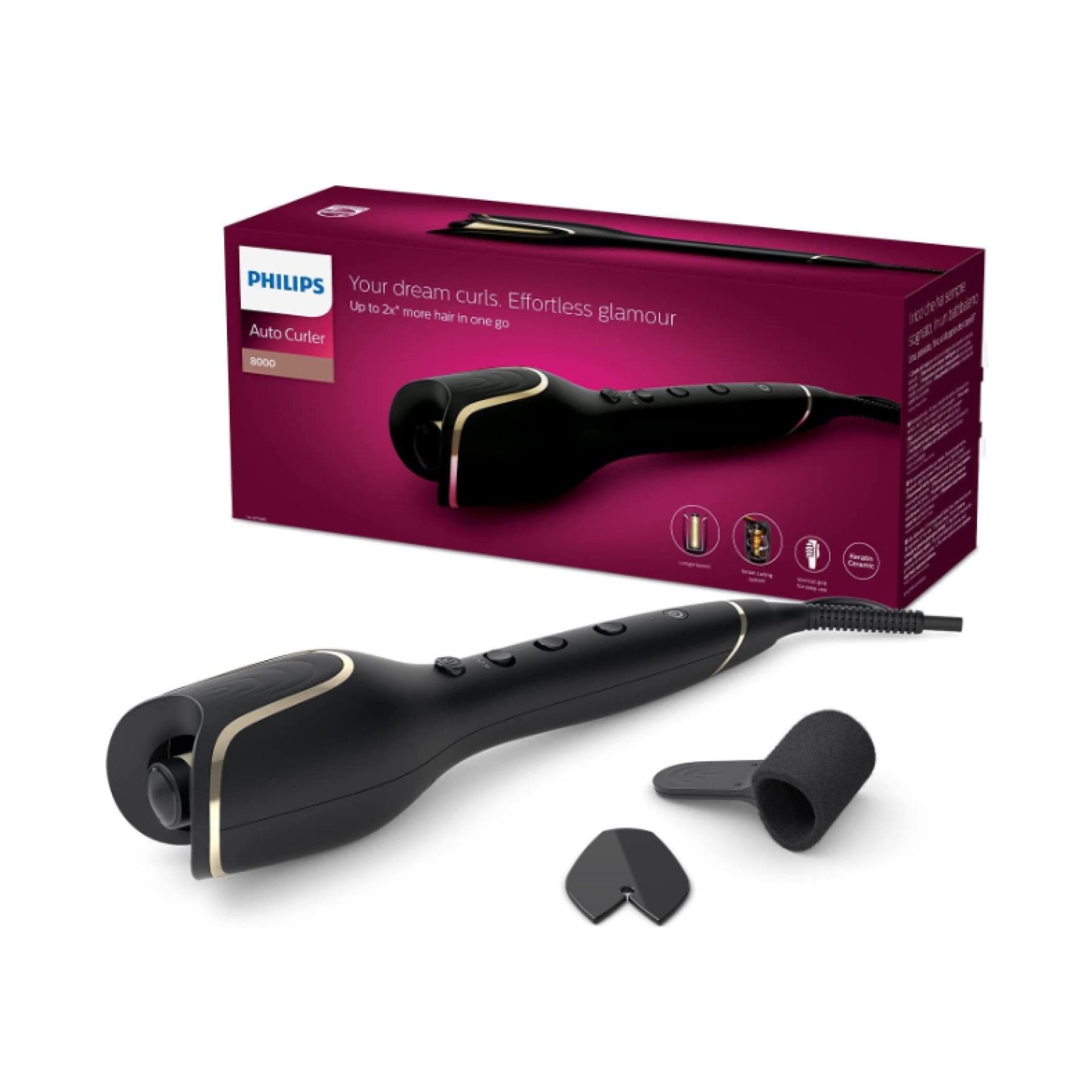 Philips StyleCare Prestige