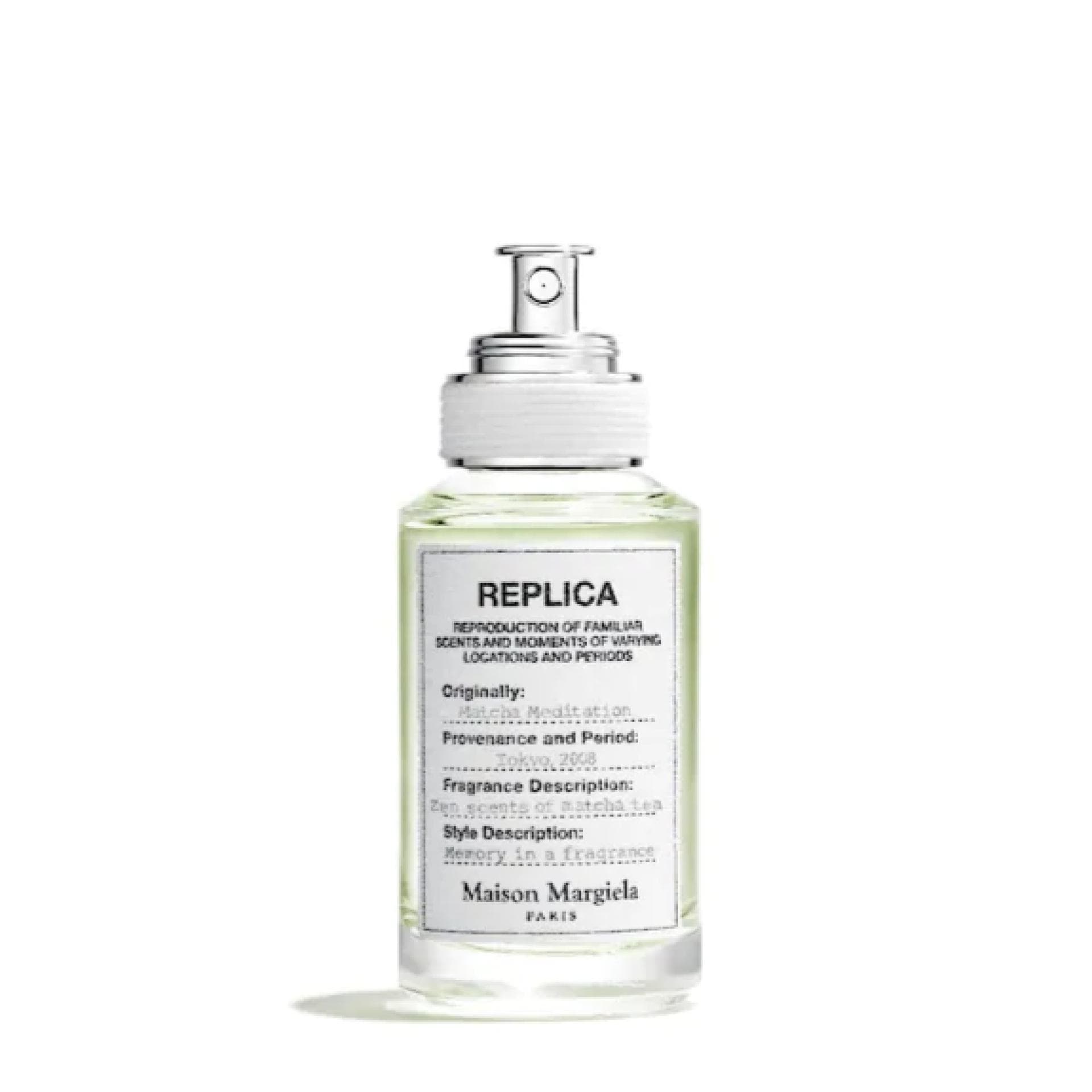 Maison Margiela Replica Matcha Meditation