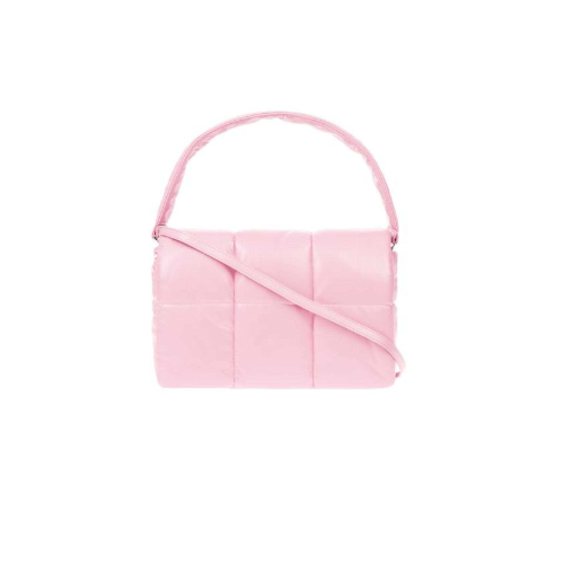 Stand Studio Tasche pink