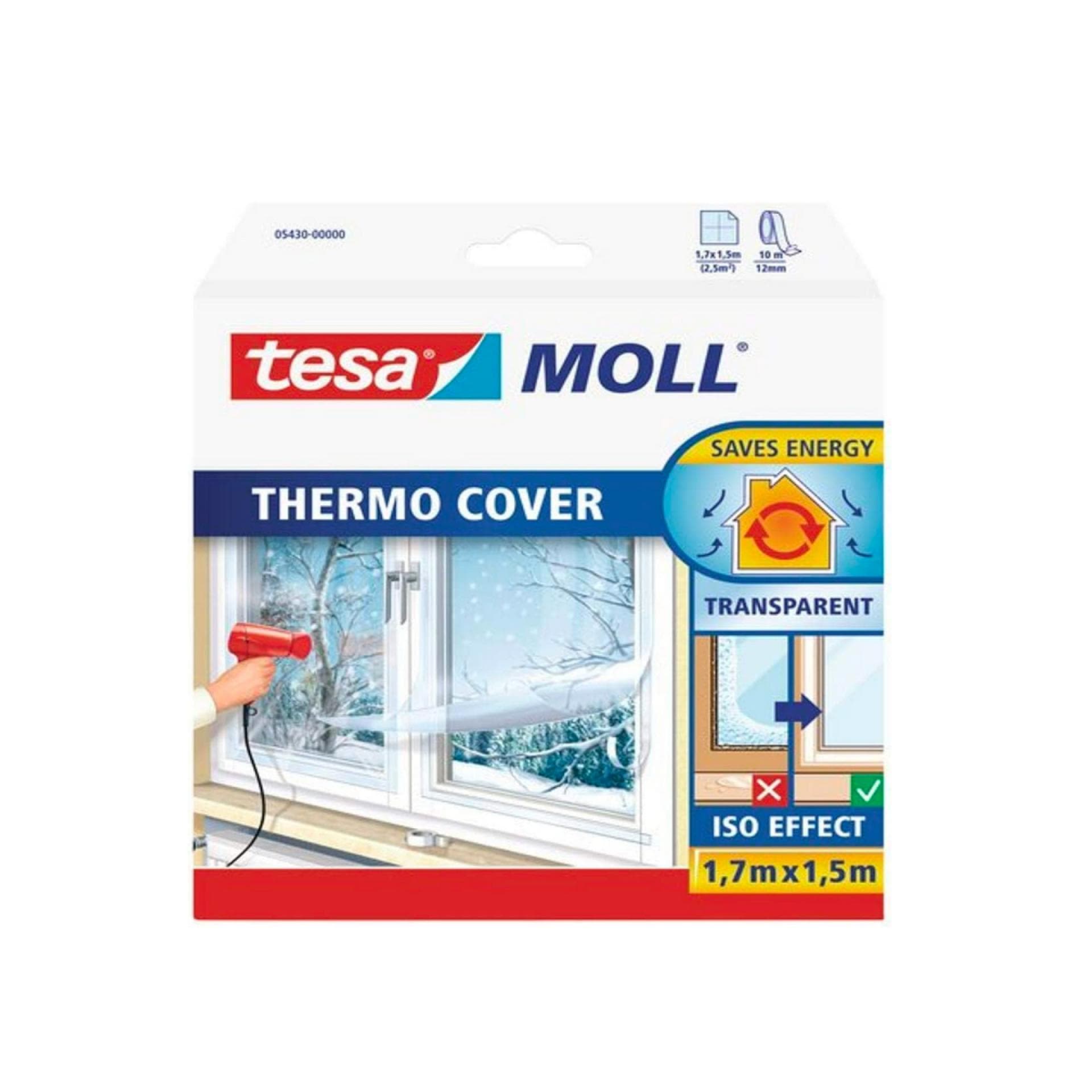 Thermo Cover