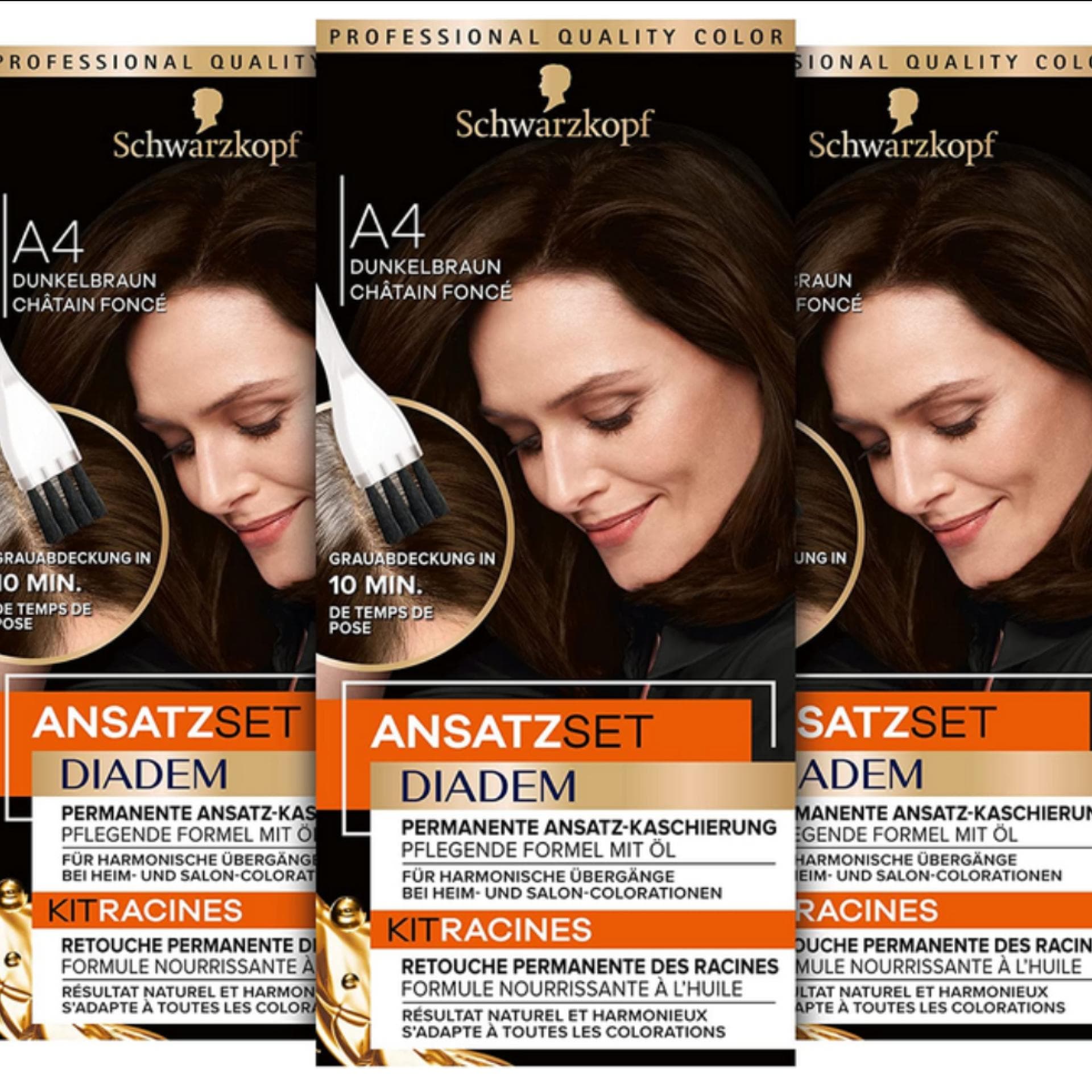 Schwarzkopf
