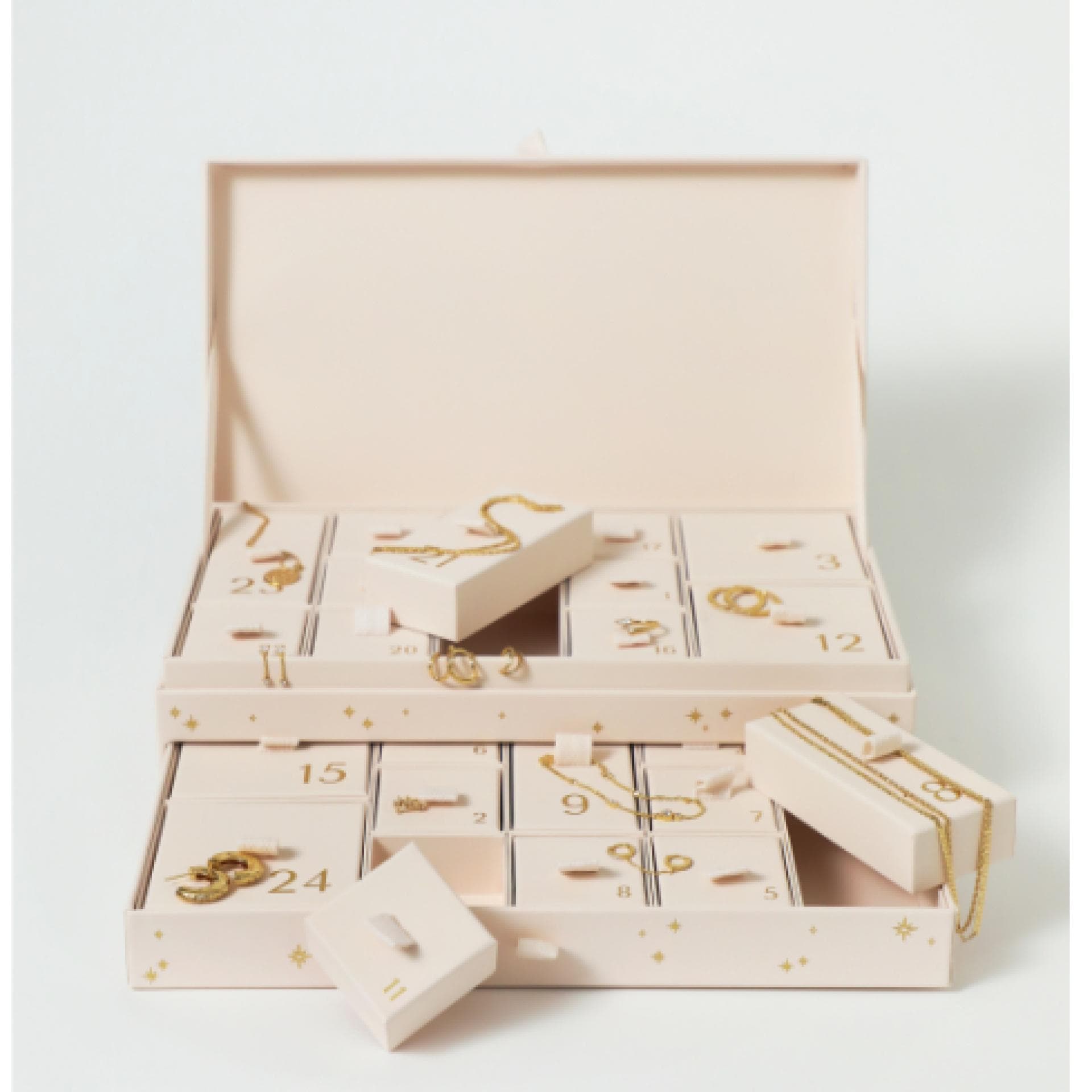Astrid Miyu Adventskalender