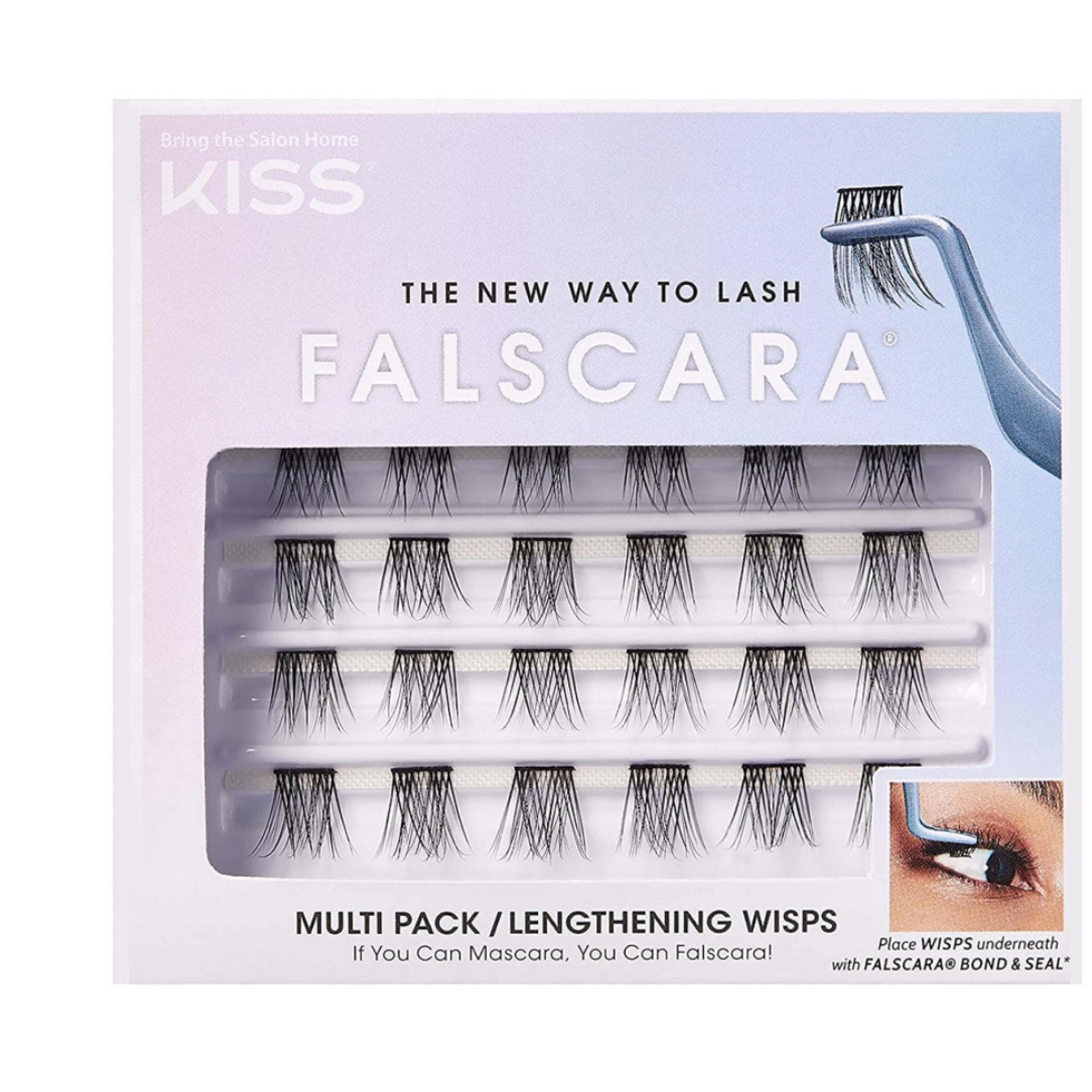 Kiss Falscara