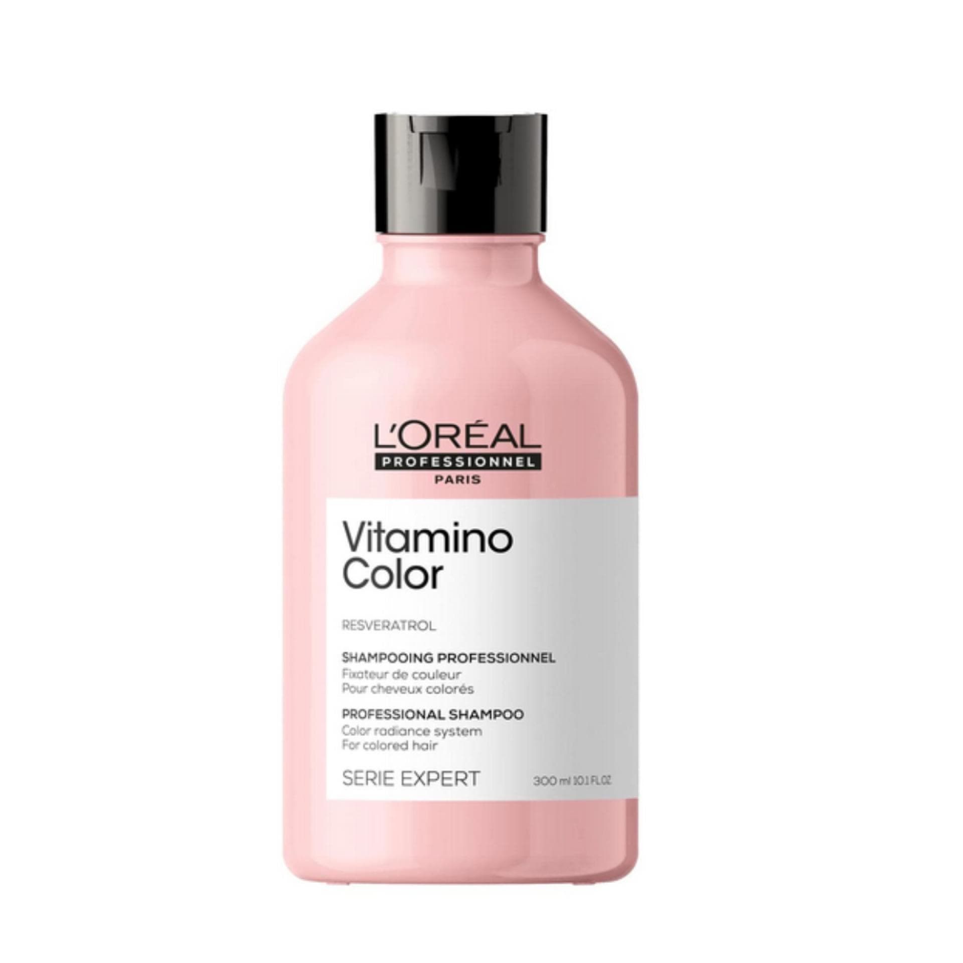L'oreal Shampoo