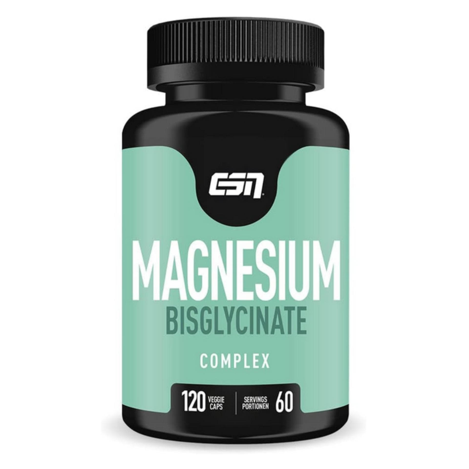 Magnesium