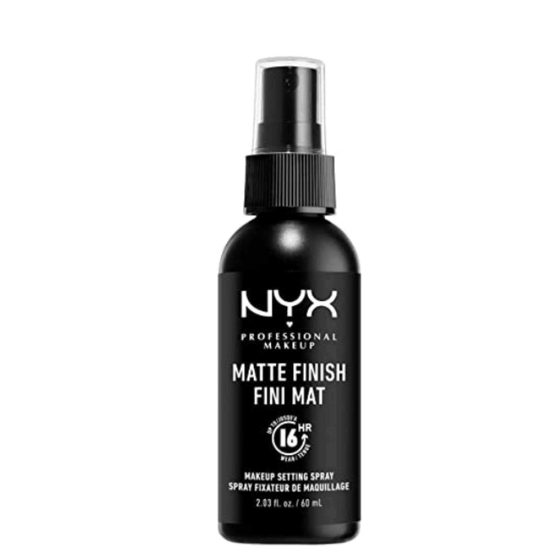 NYX Matte Finish Setting Spray
