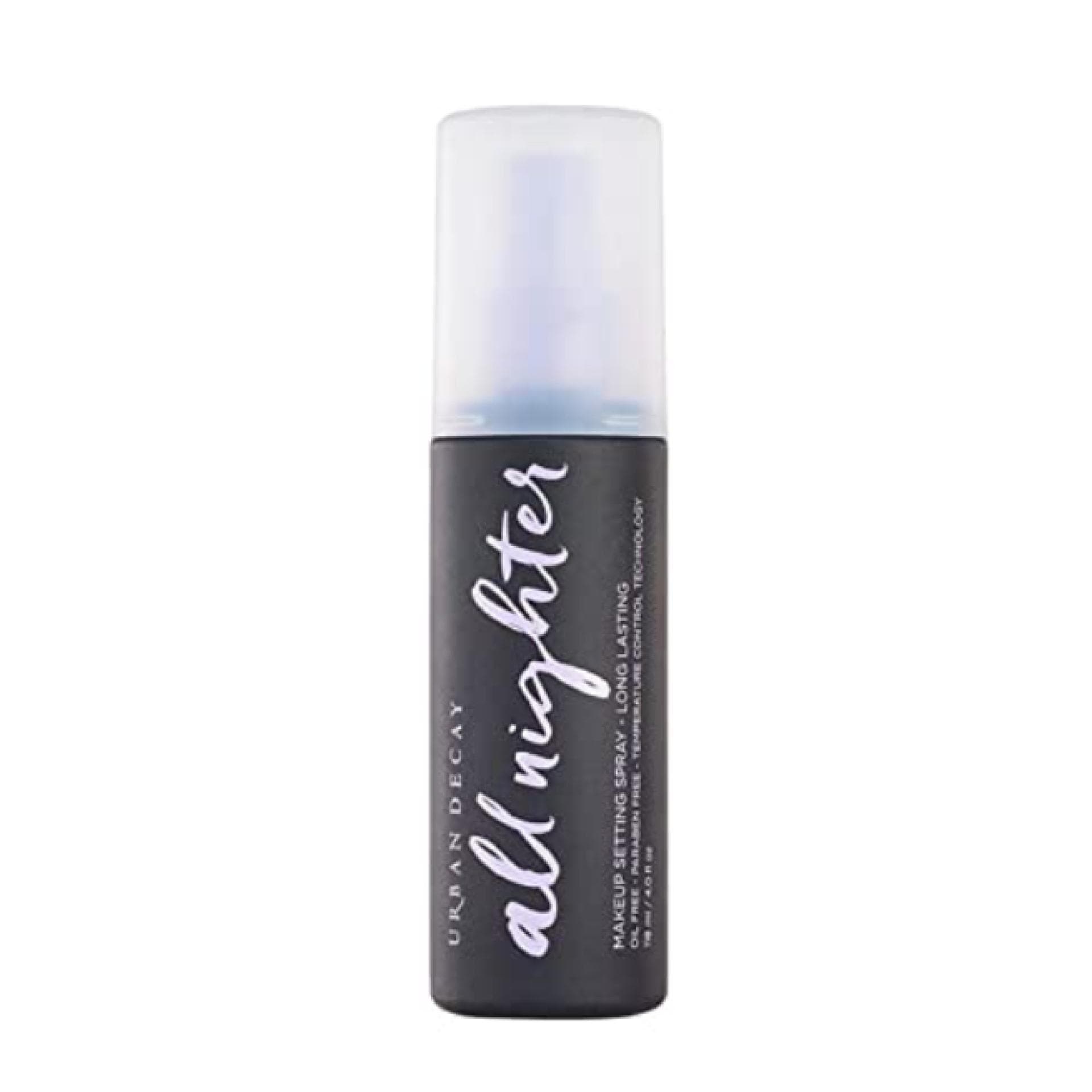 Urban Decay All Nighter Setting Spray
