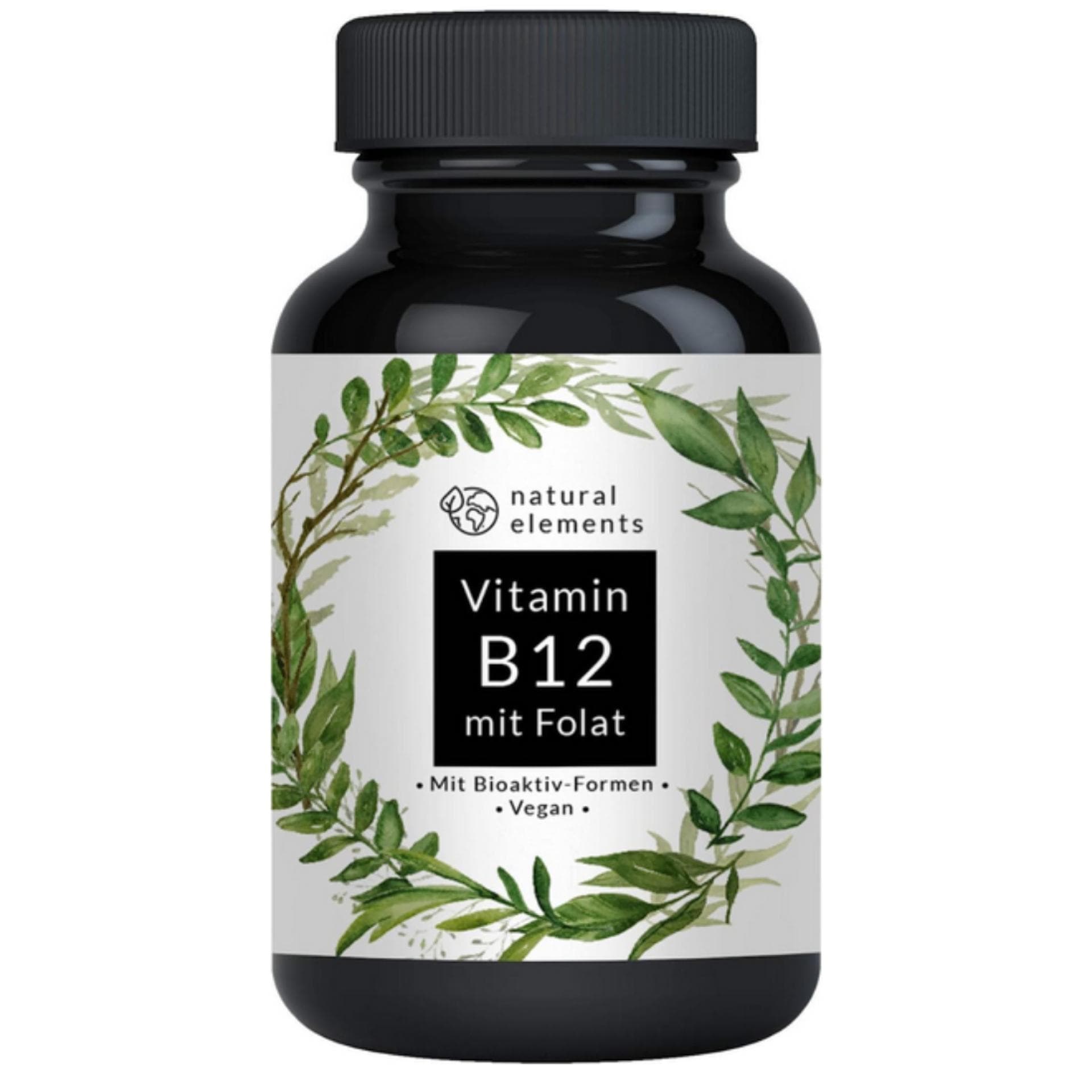 Vitamin B12