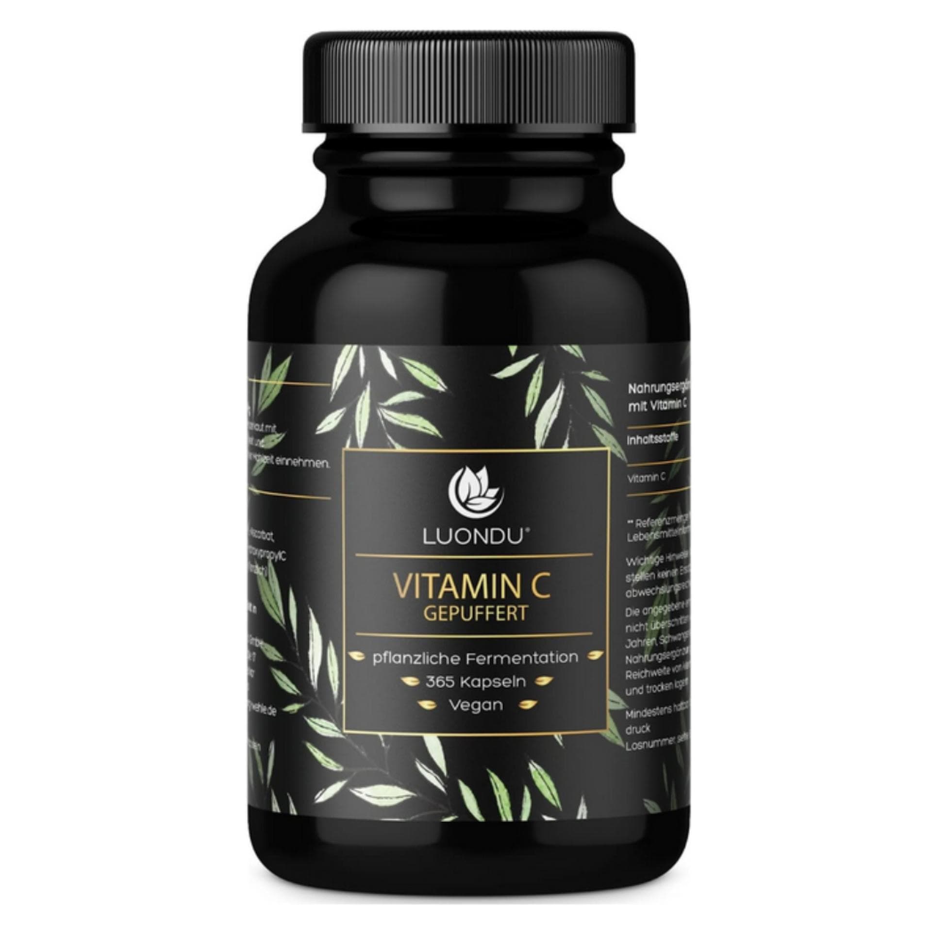 Vitamin C