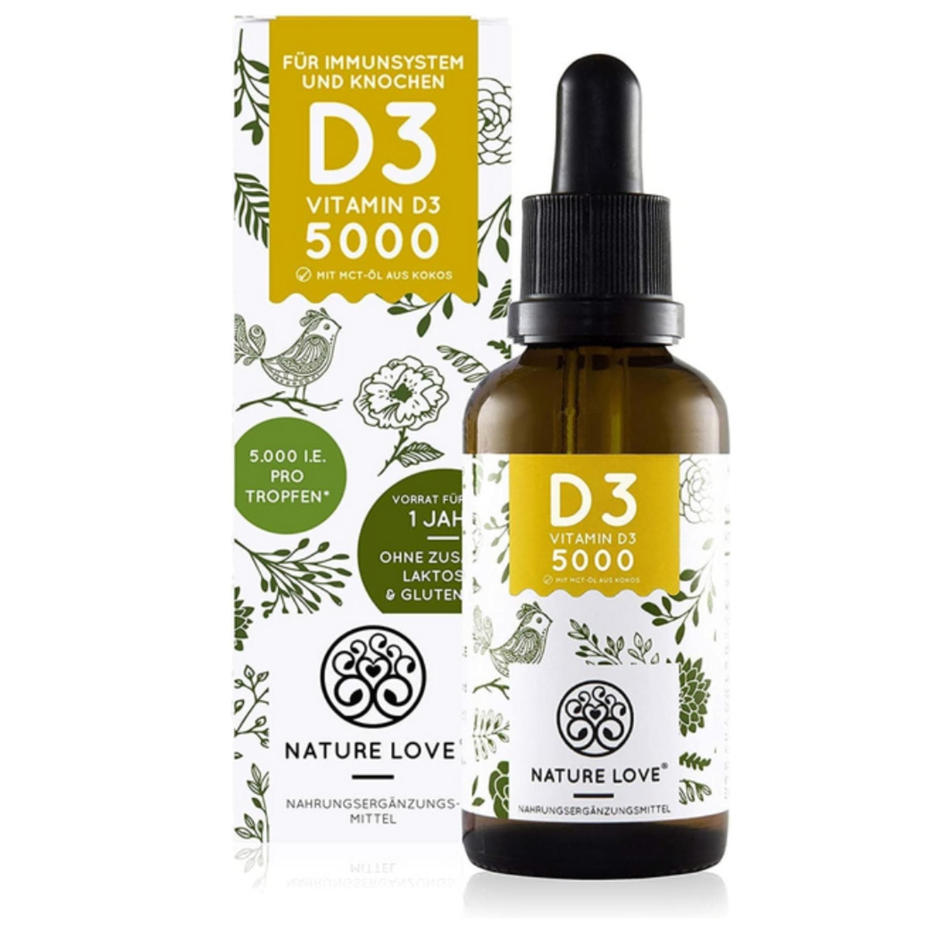 Vitamin D