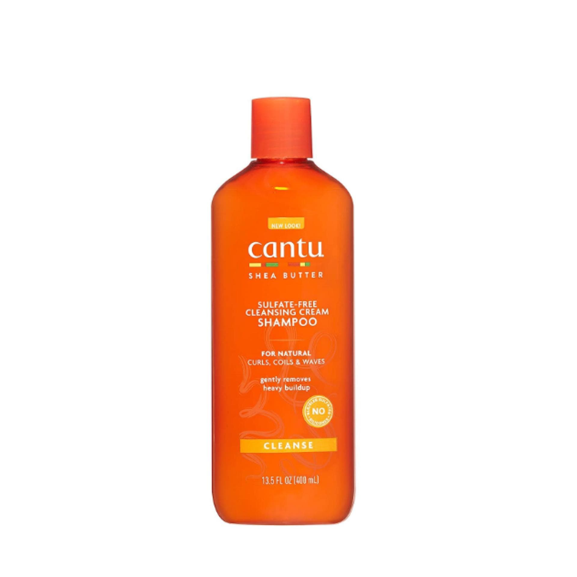 Cantu Shampoo Cantu Shampoo