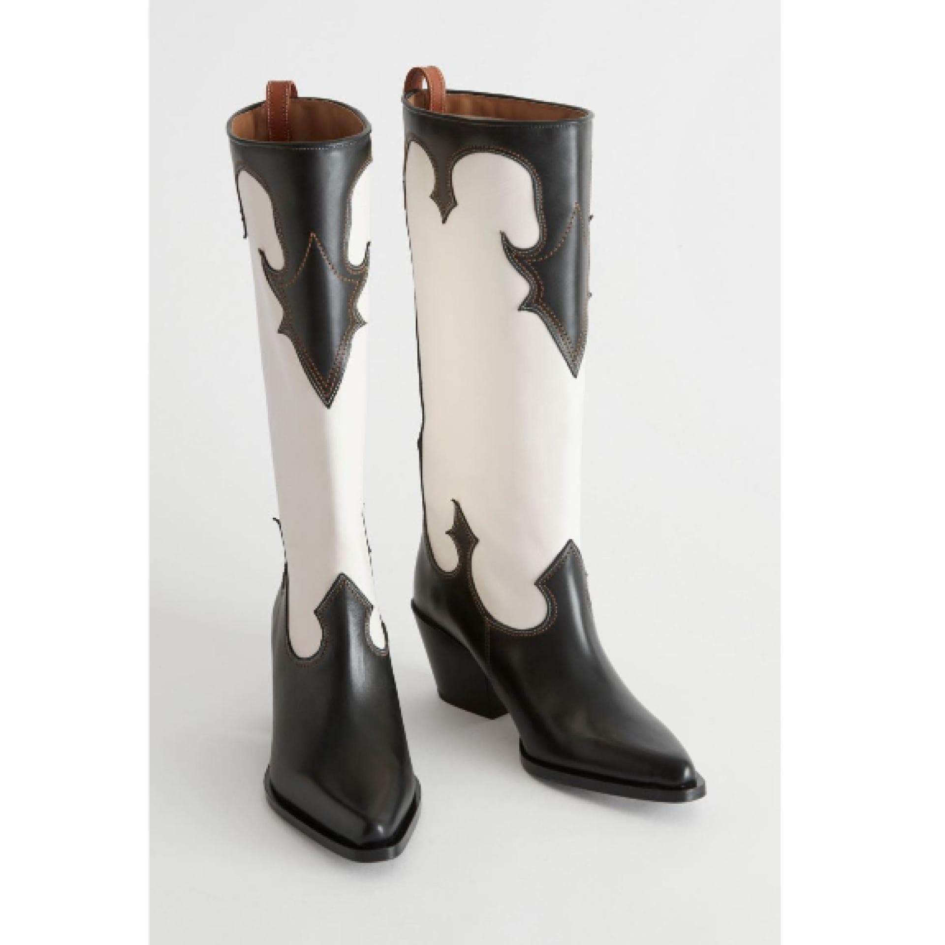 Cowboyboots &Other Stories