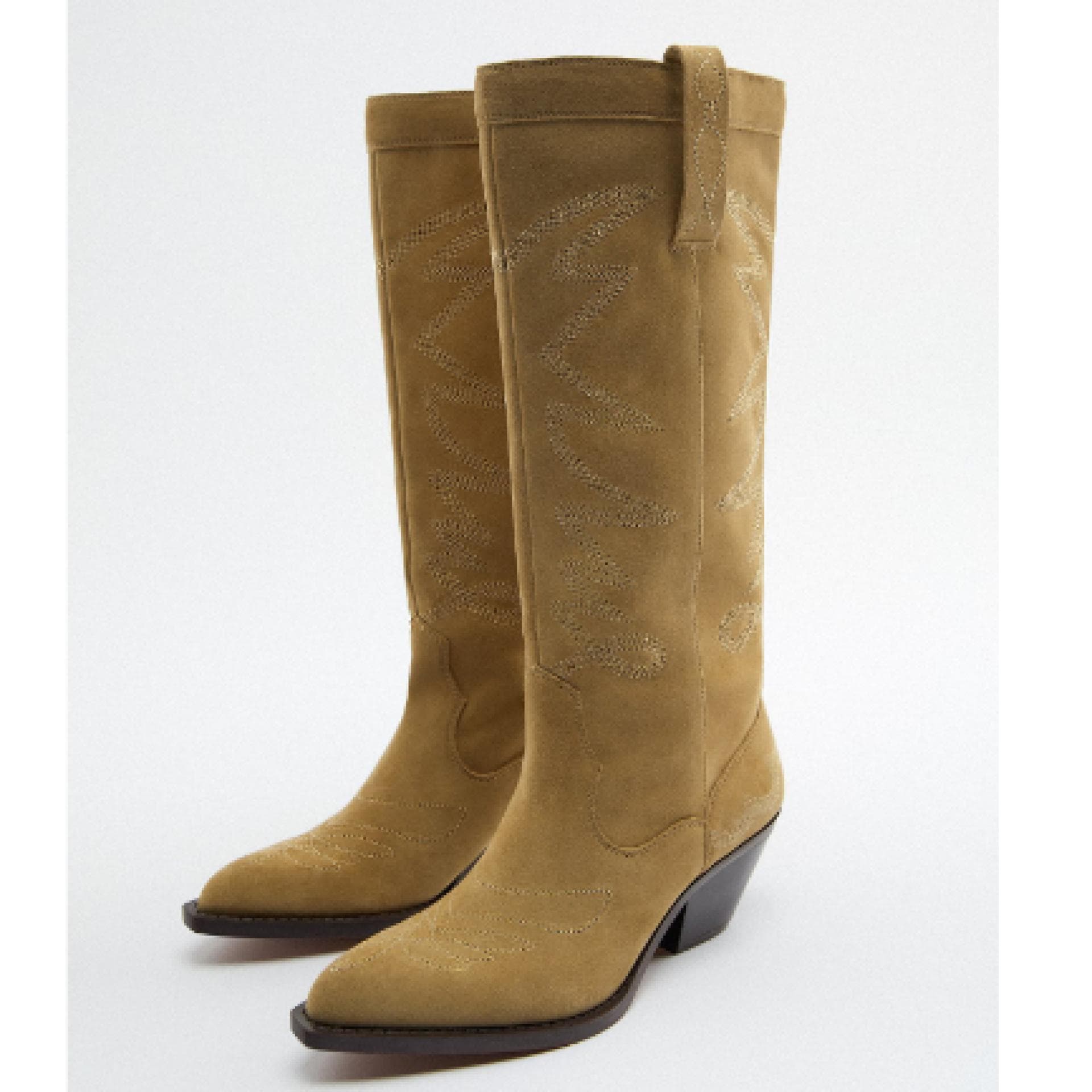 Cowboyboots Zara