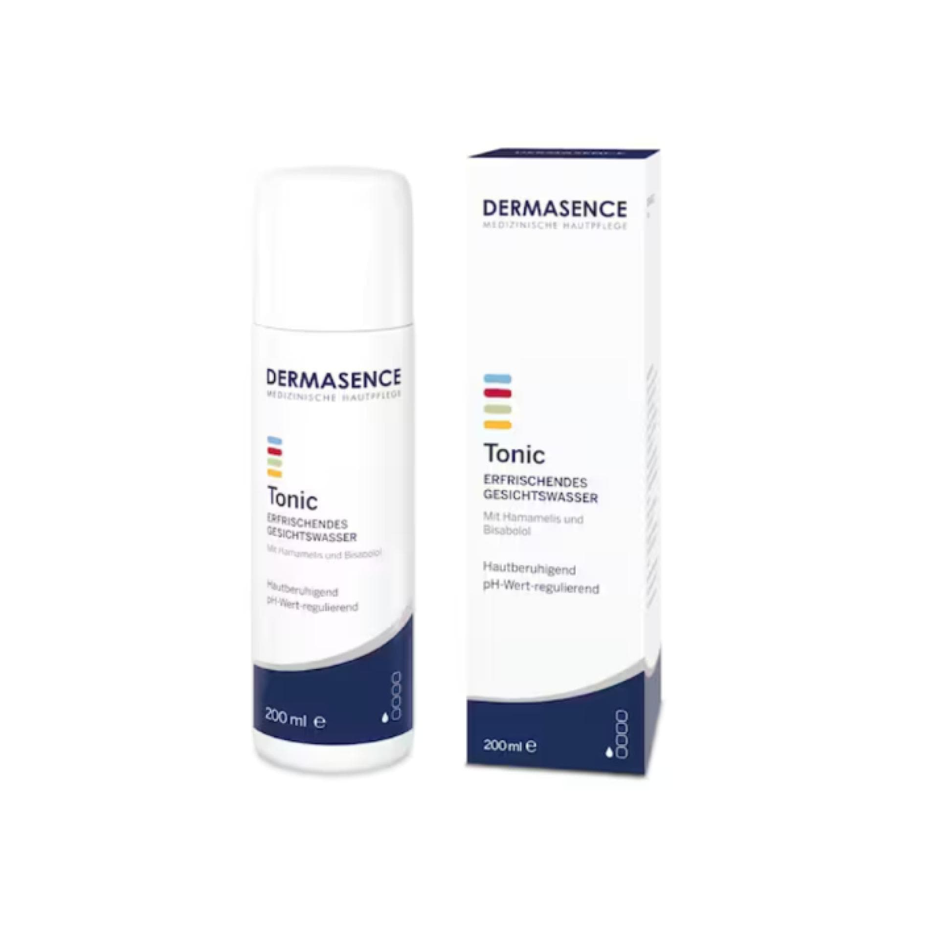 Dermasence Toner