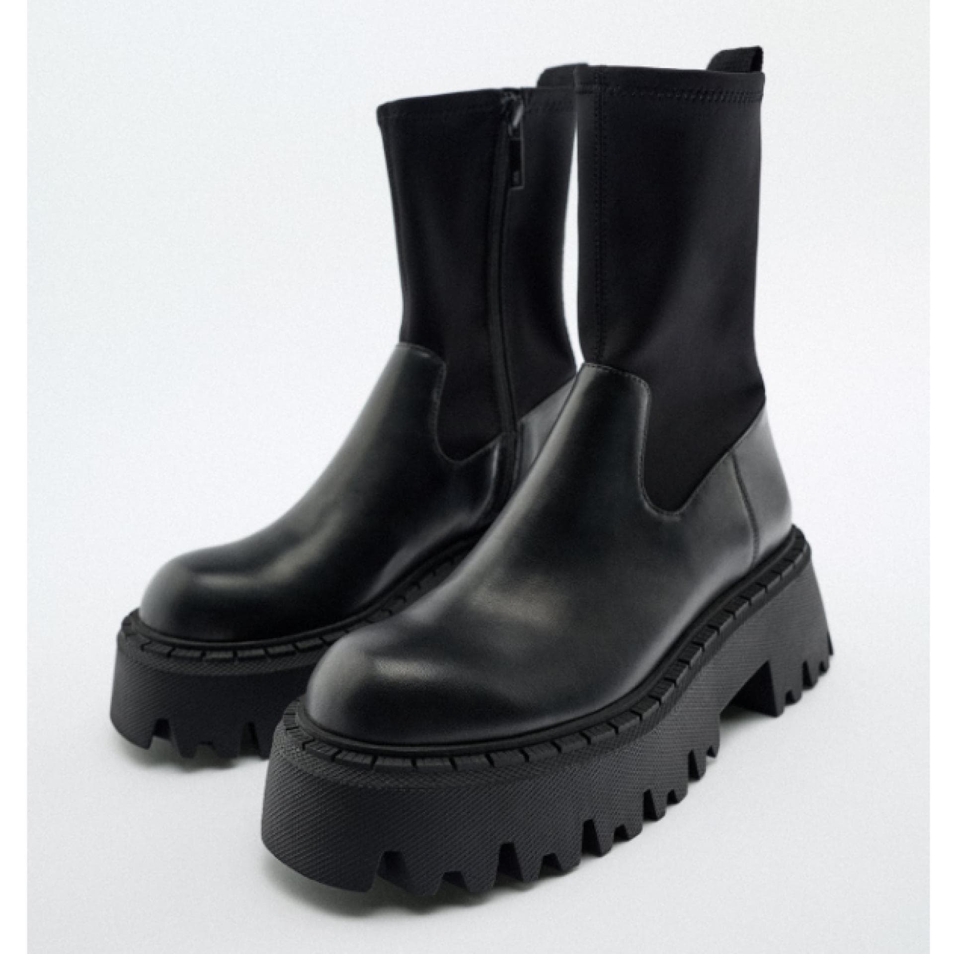 Enge Boots Zara