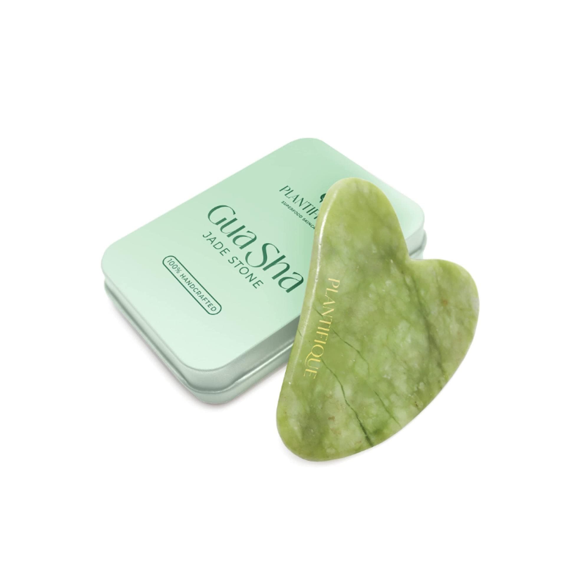 Gua Sha Stein Jade