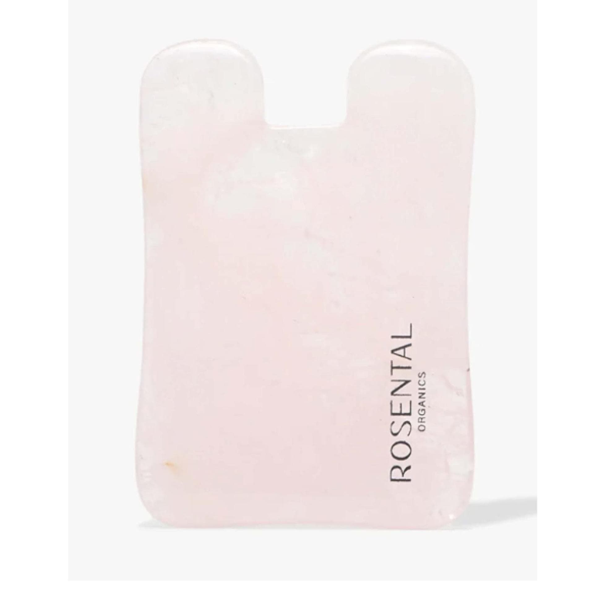 Gua Sha Rosenquarz Rosental
