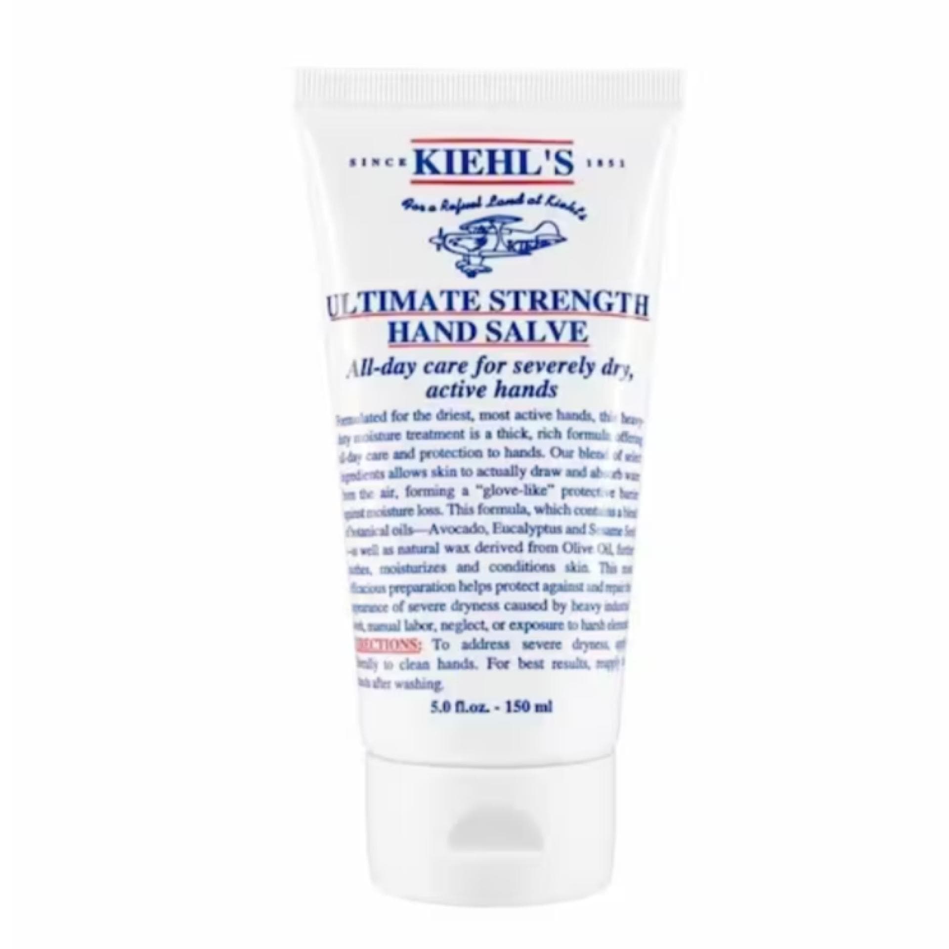Kiehls Handcreme