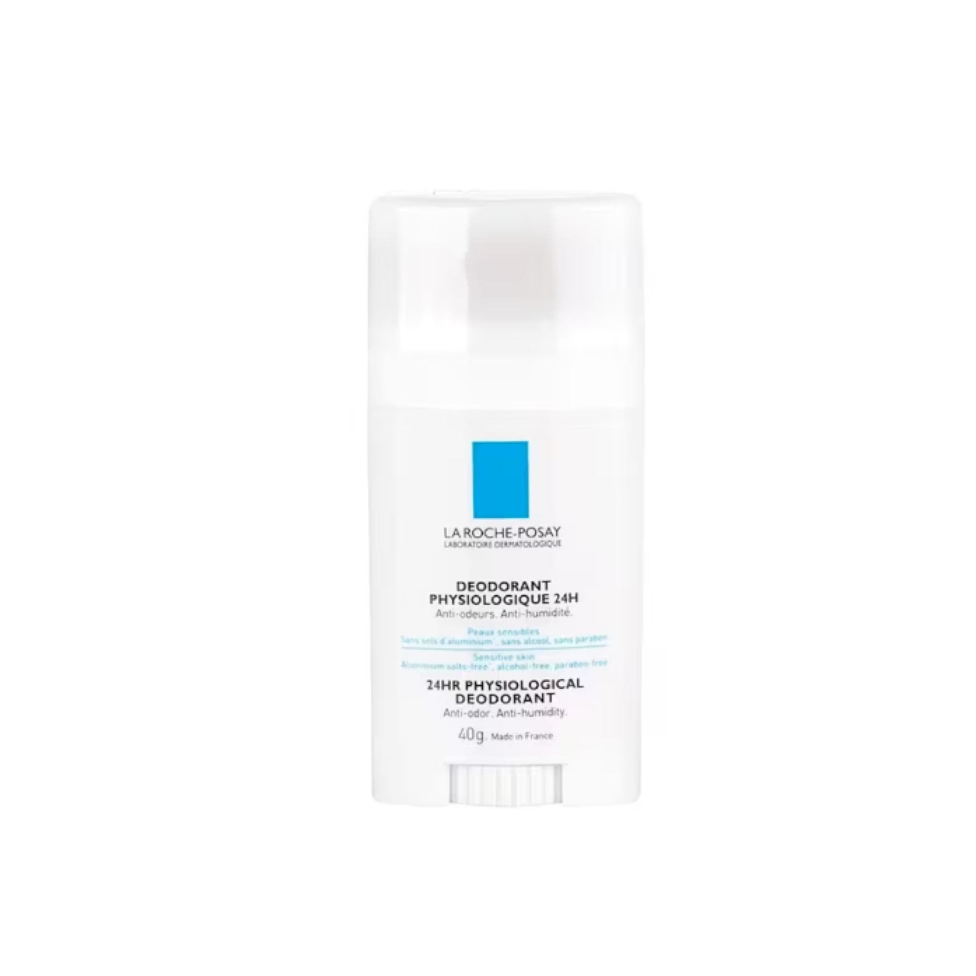 La Riche-Posay Deo