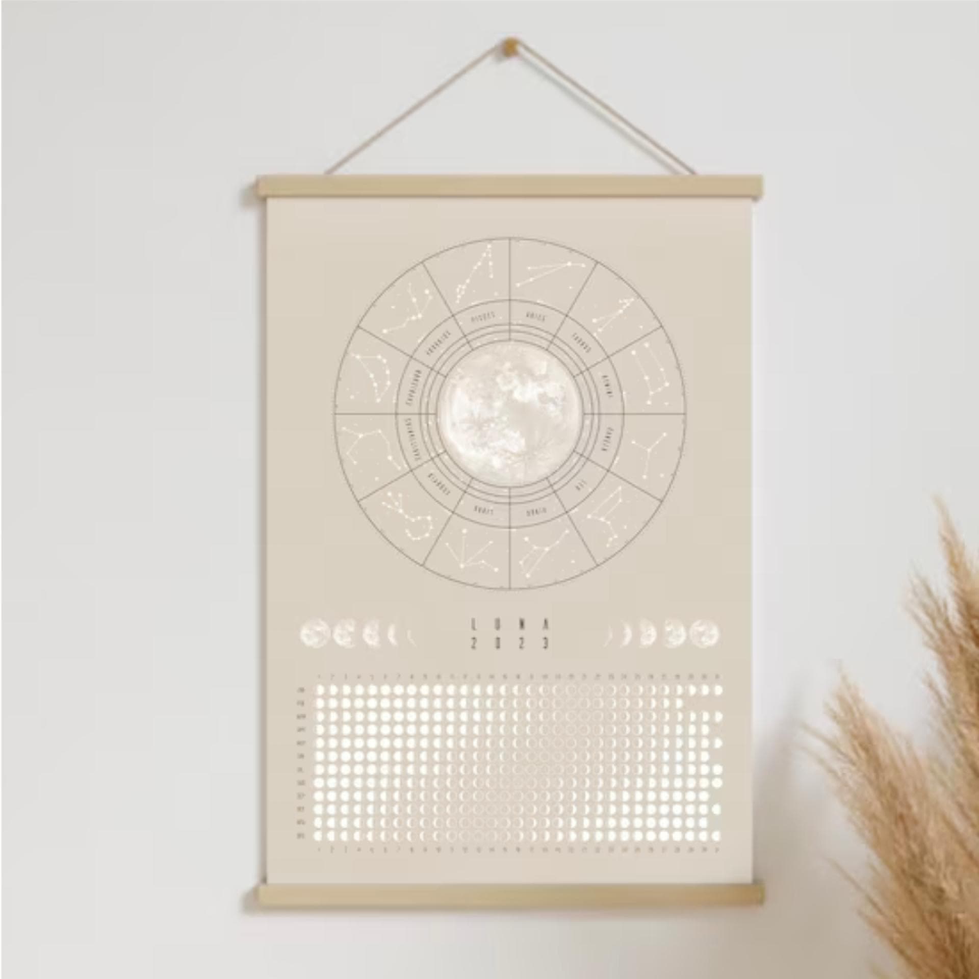 Mondkalender