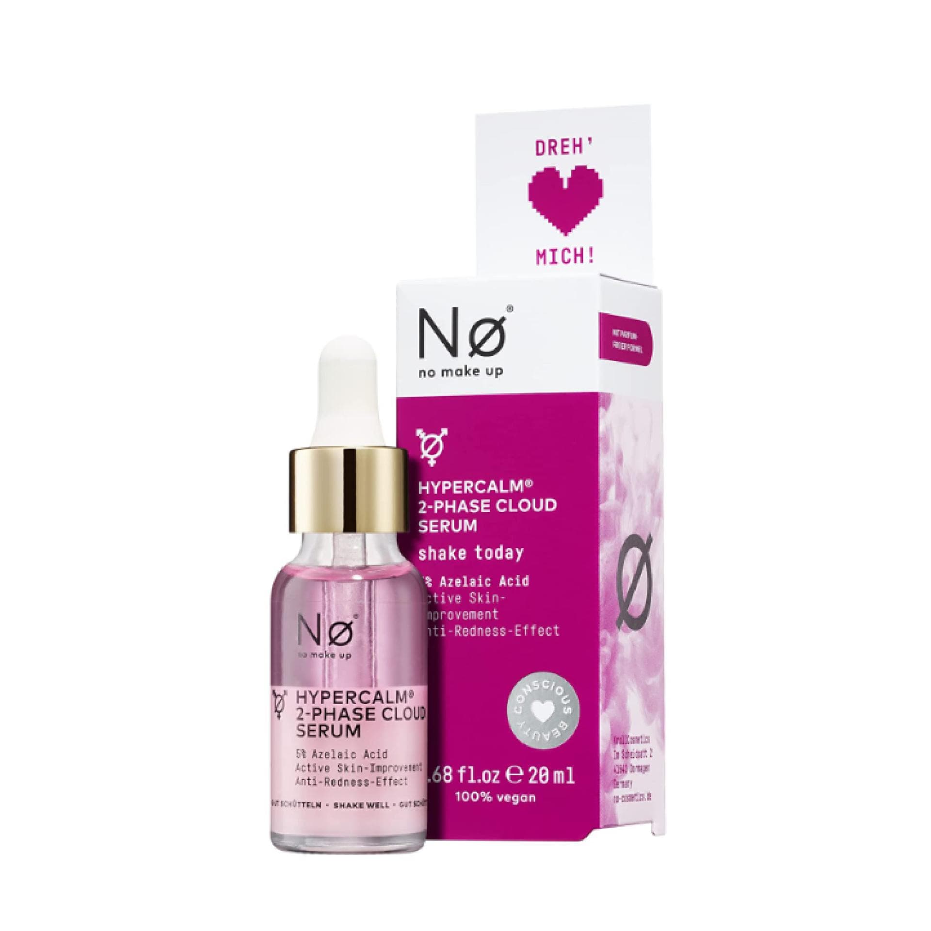 No Cosmetics Azelainsäure