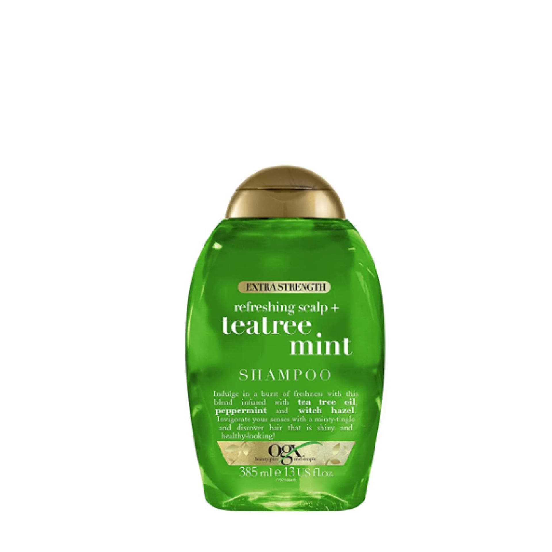 OGX Refreshing Scalp Shampoo OGX Refreshing Scalp Shampoo