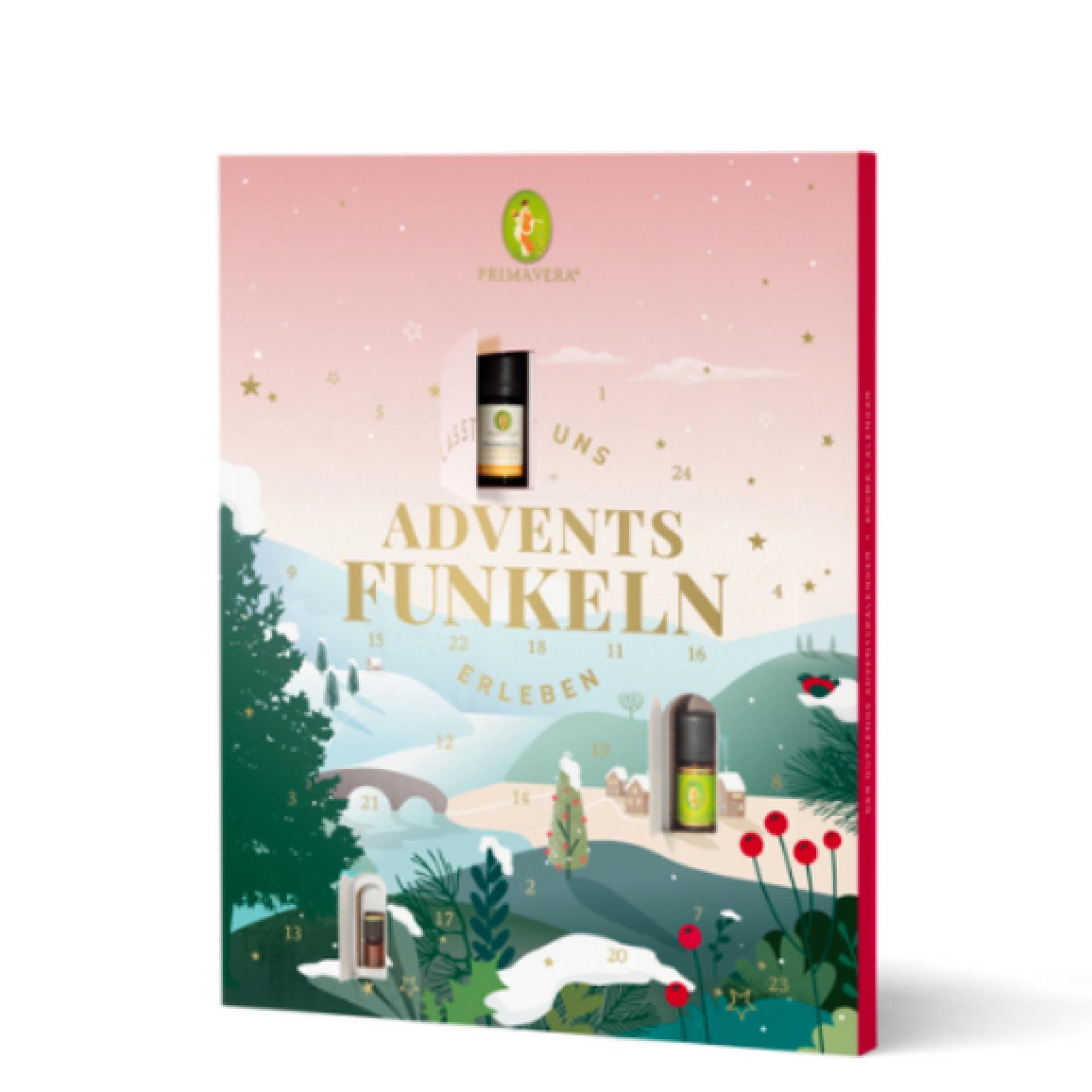 Primavera Adventskalender