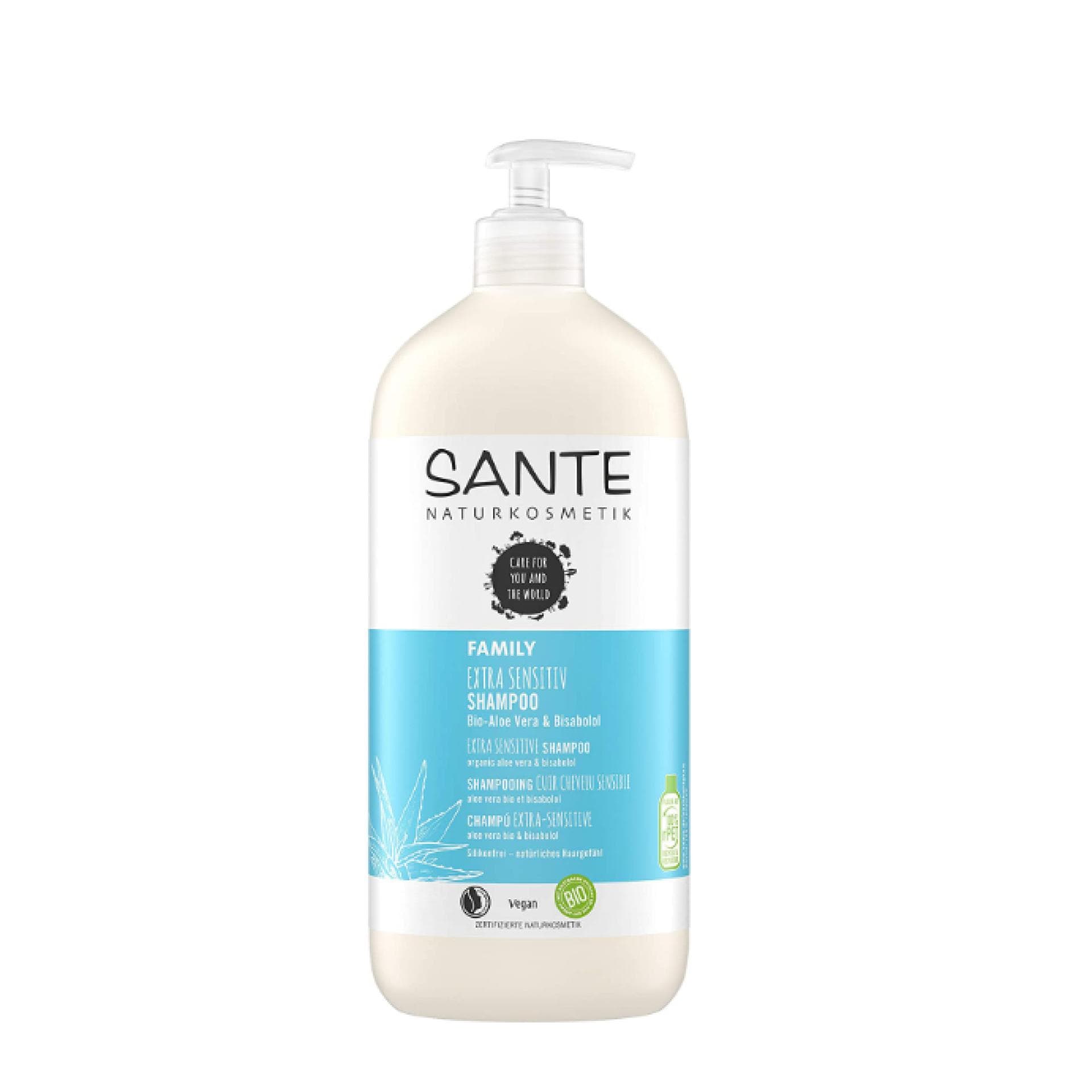 Sante Sensitiv Shampoo
